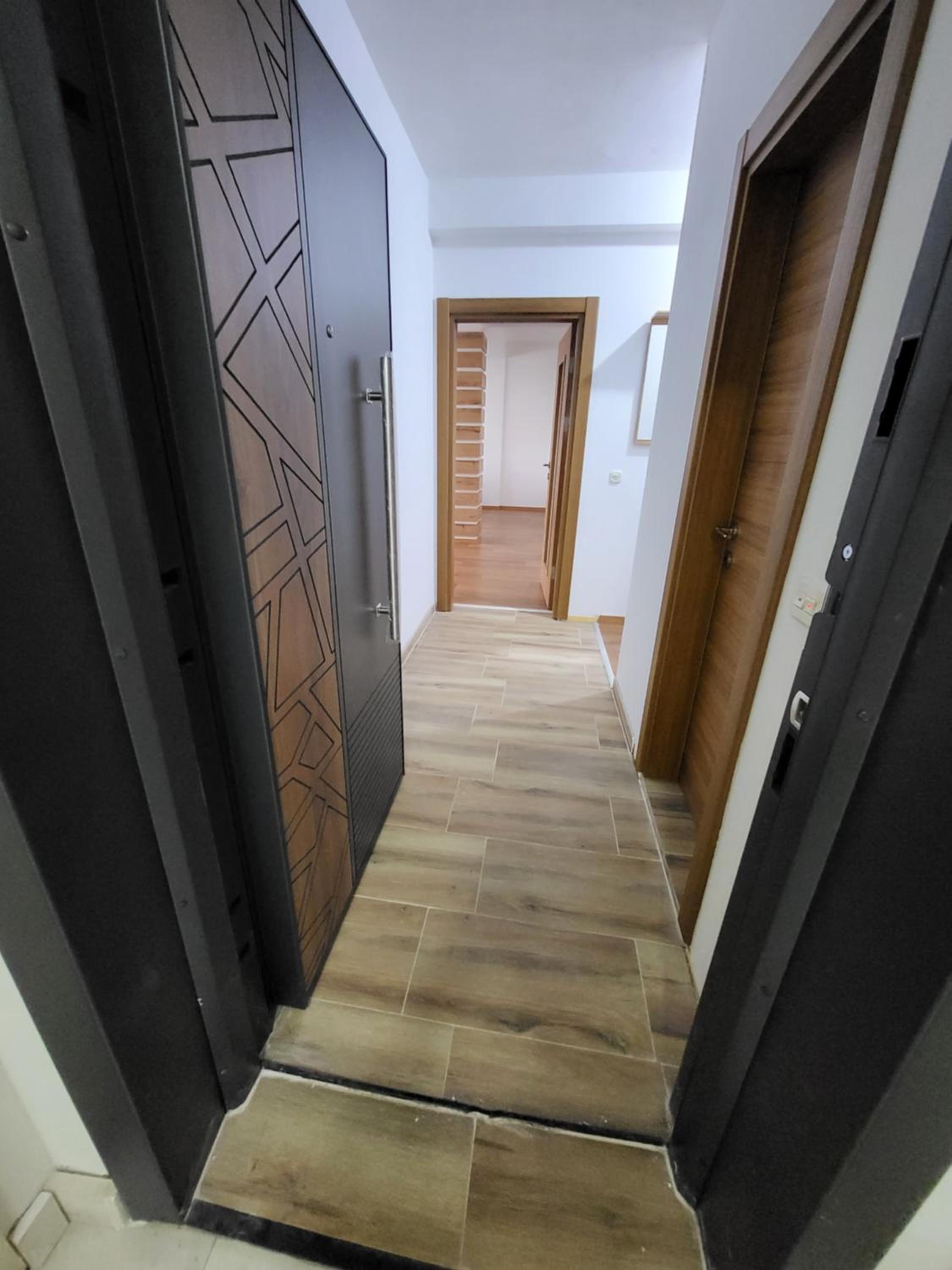 Eva apartment view 5