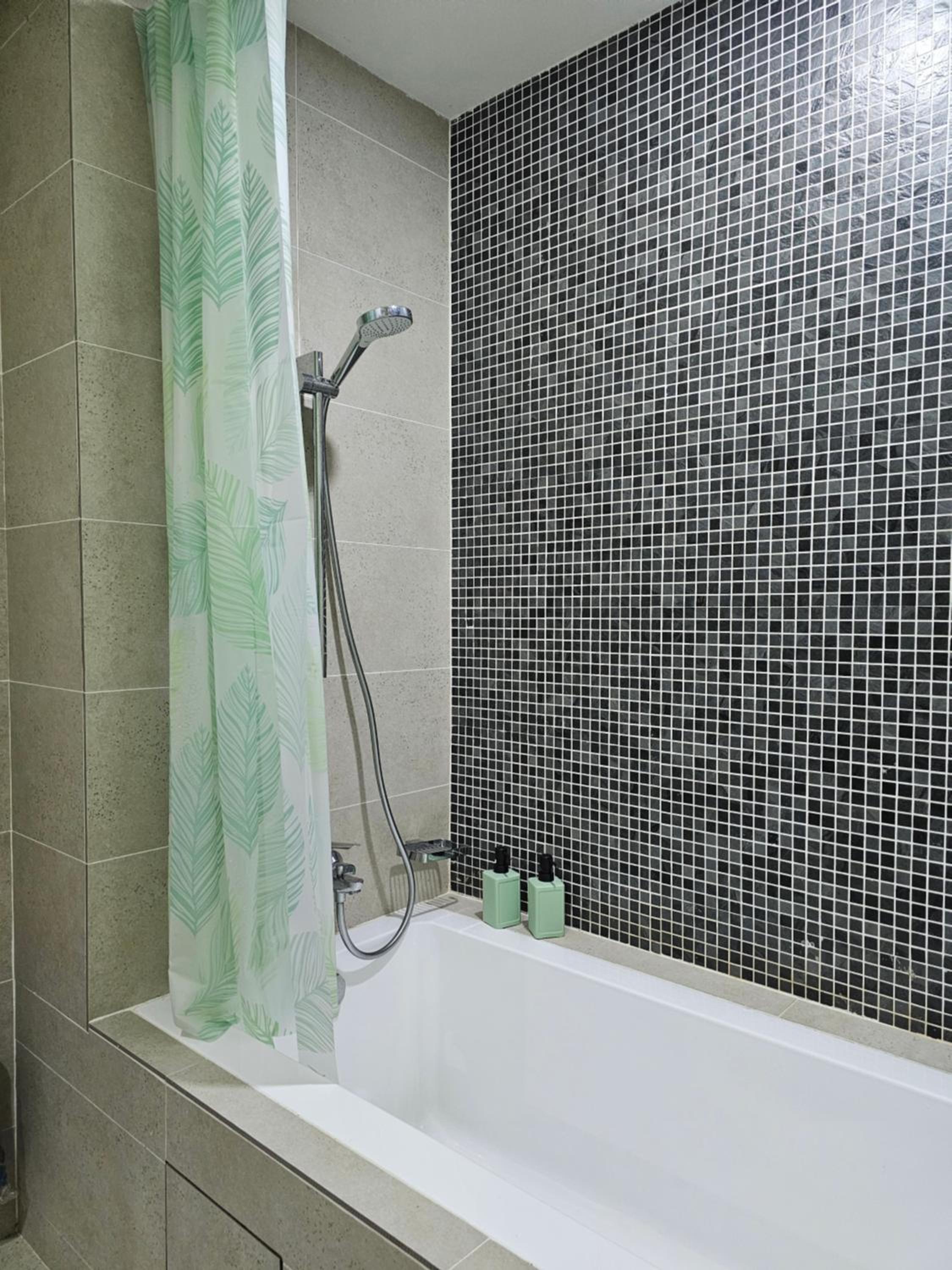Mont Kiara The Ooak Suites & Residences l 1BR