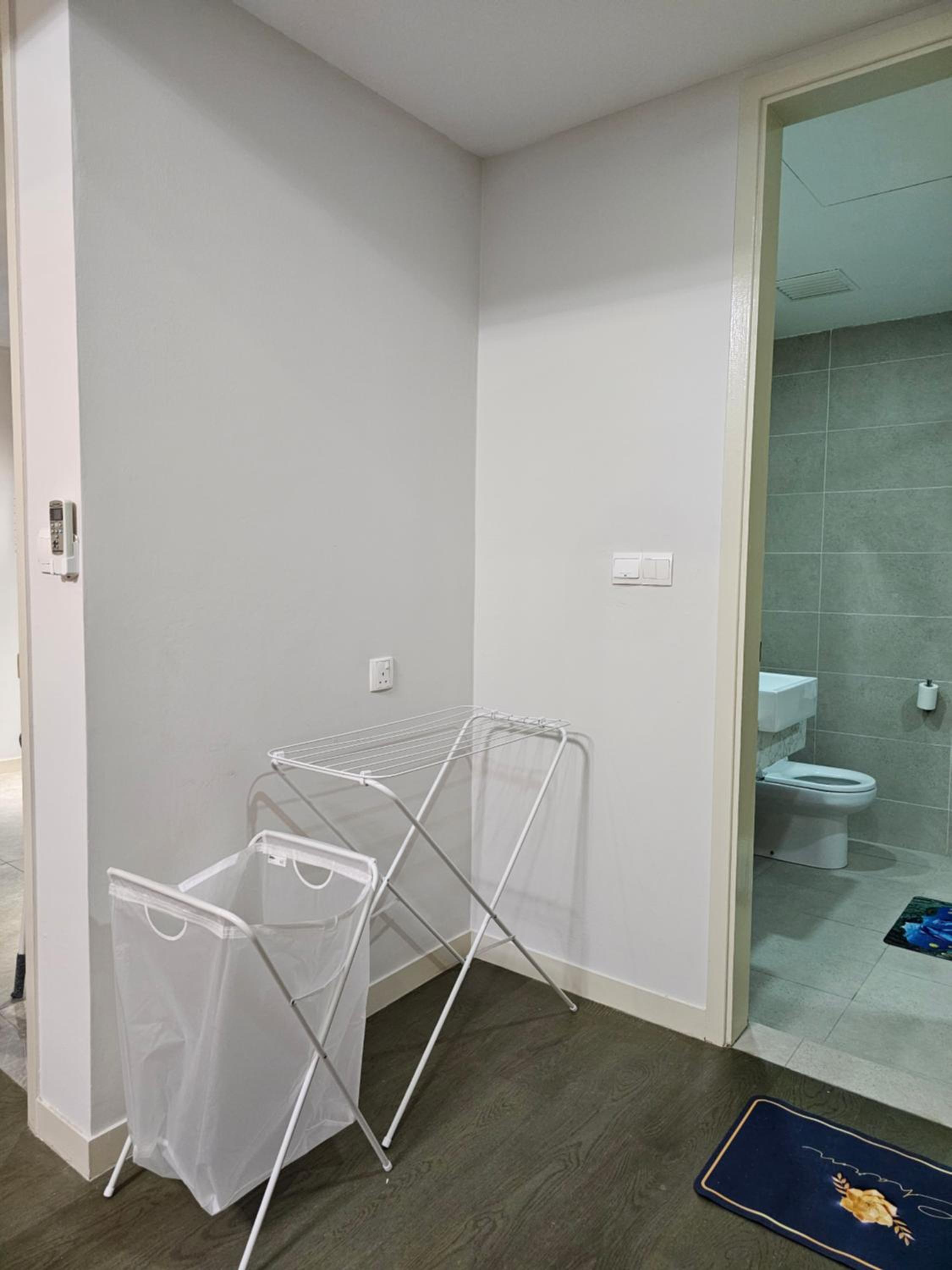 Mont Kiara The Ooak Suites & Residences l 1BR