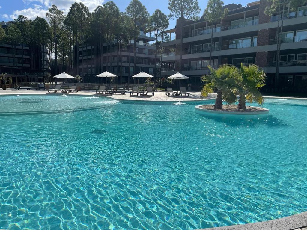 Hotel Pinamar, Complejo Renata Norte