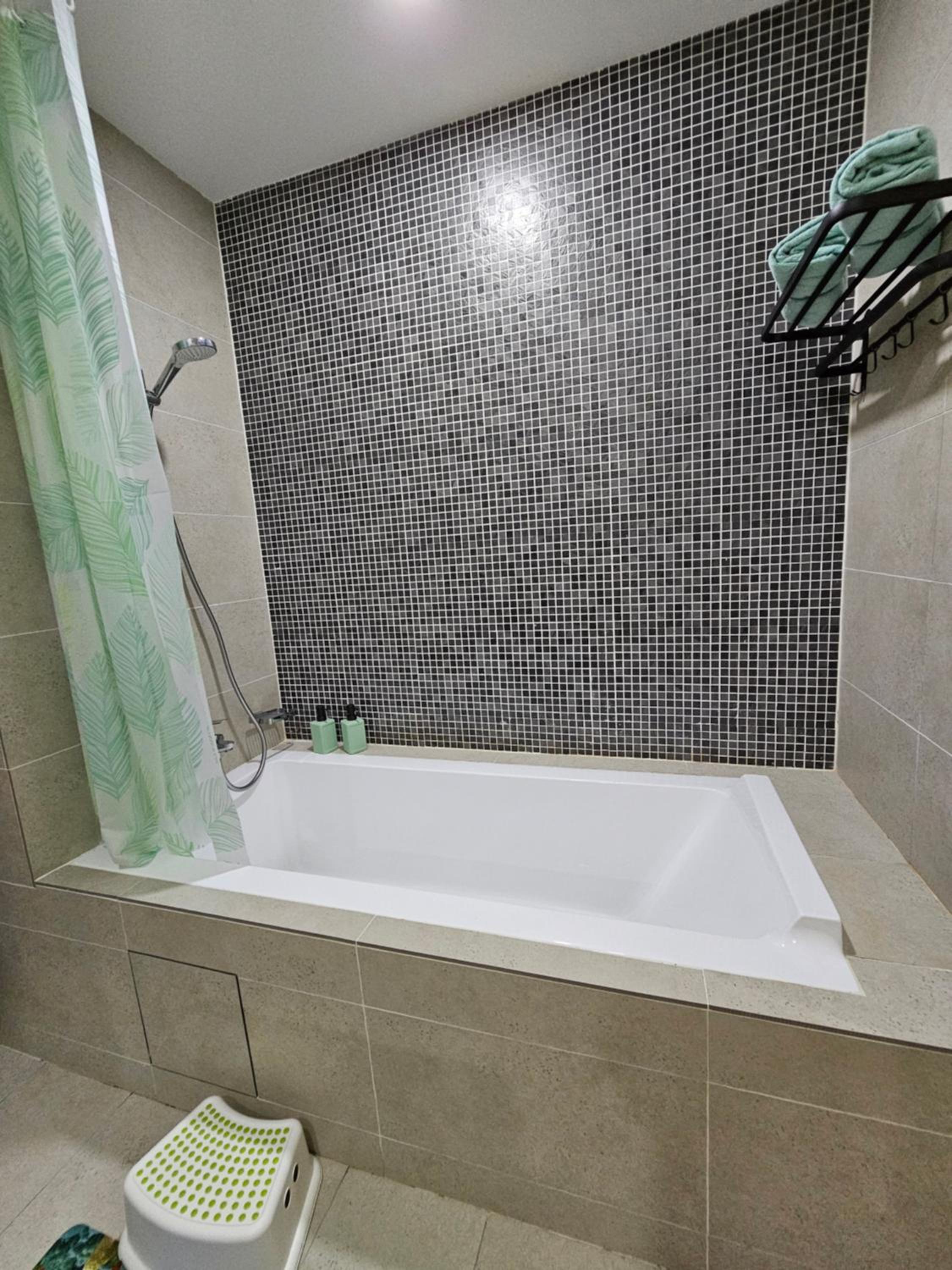 Mont Kiara The Ooak Suites & Residences l 1BR
