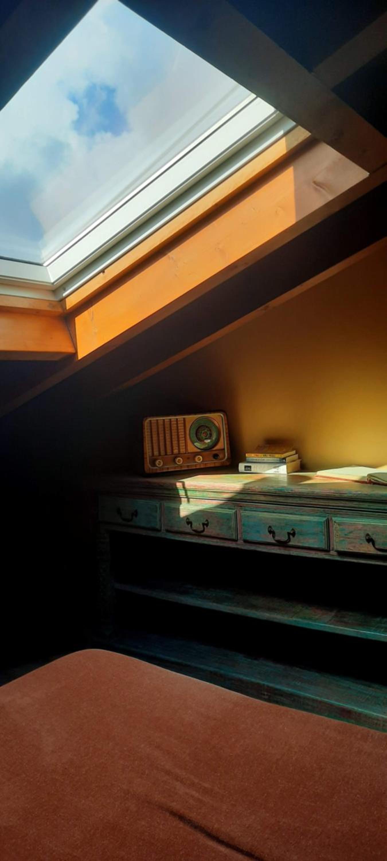 Apartamentos Rurales 