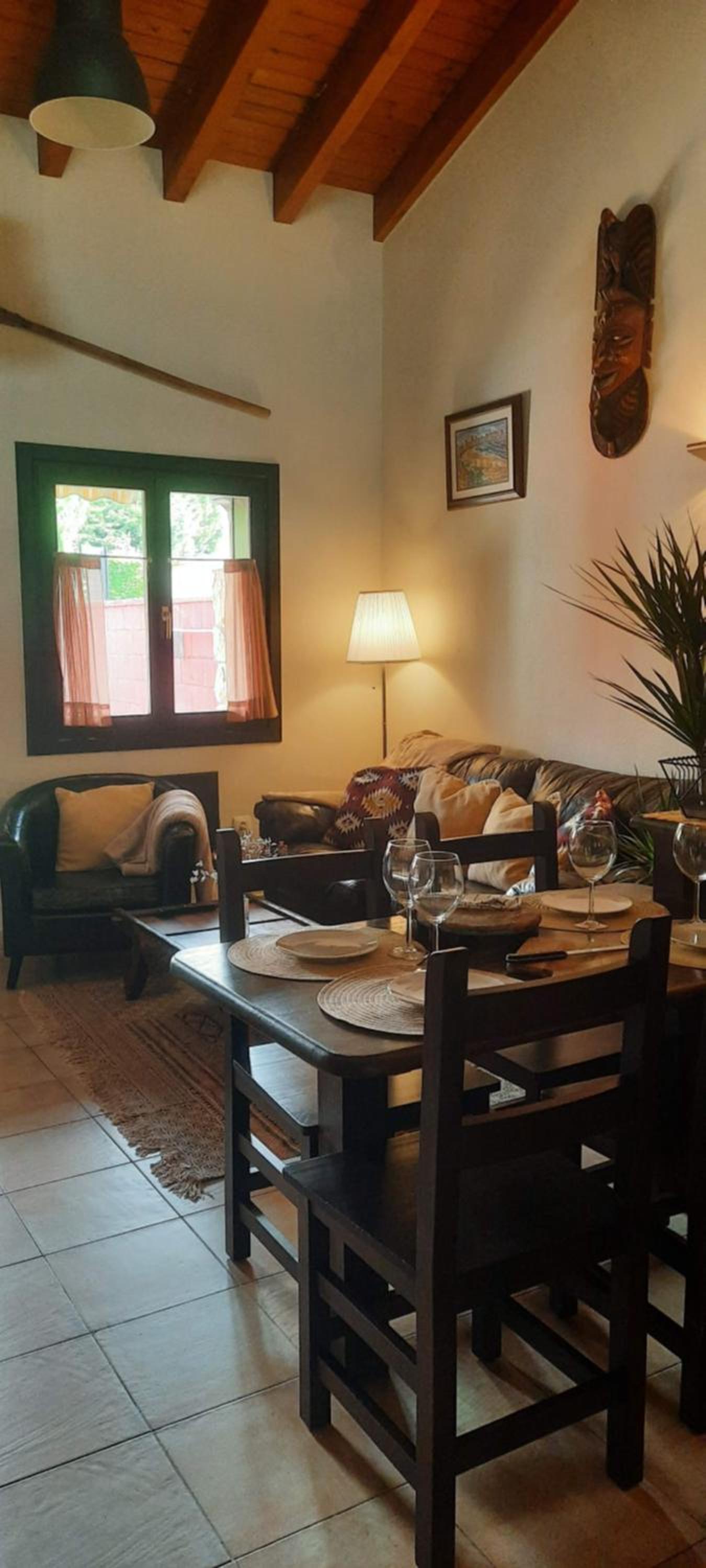 Apartamentos Rurales 