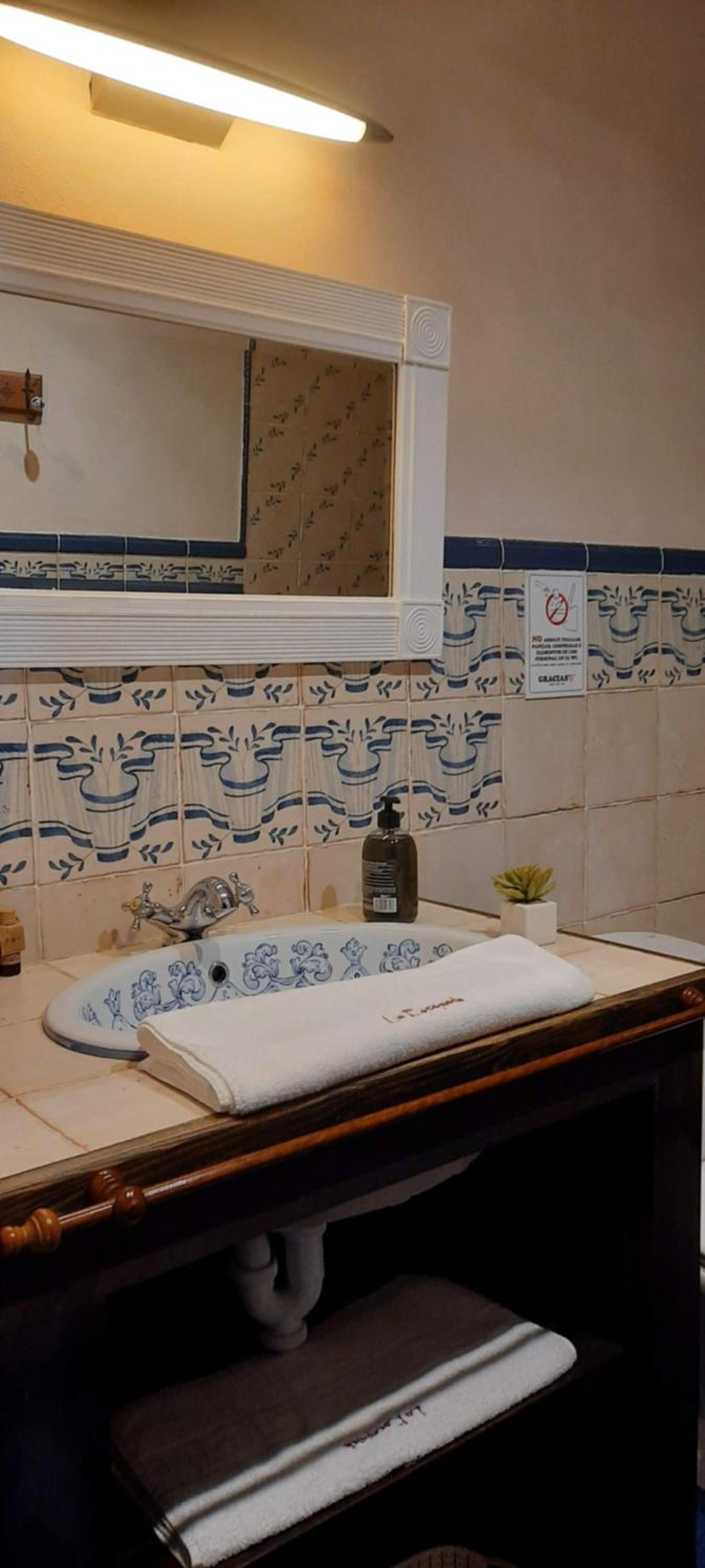Apartamentos Rurales 