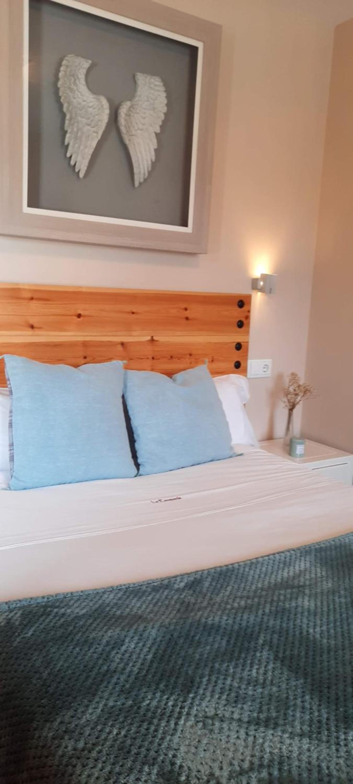 Apartamentos Rurales 