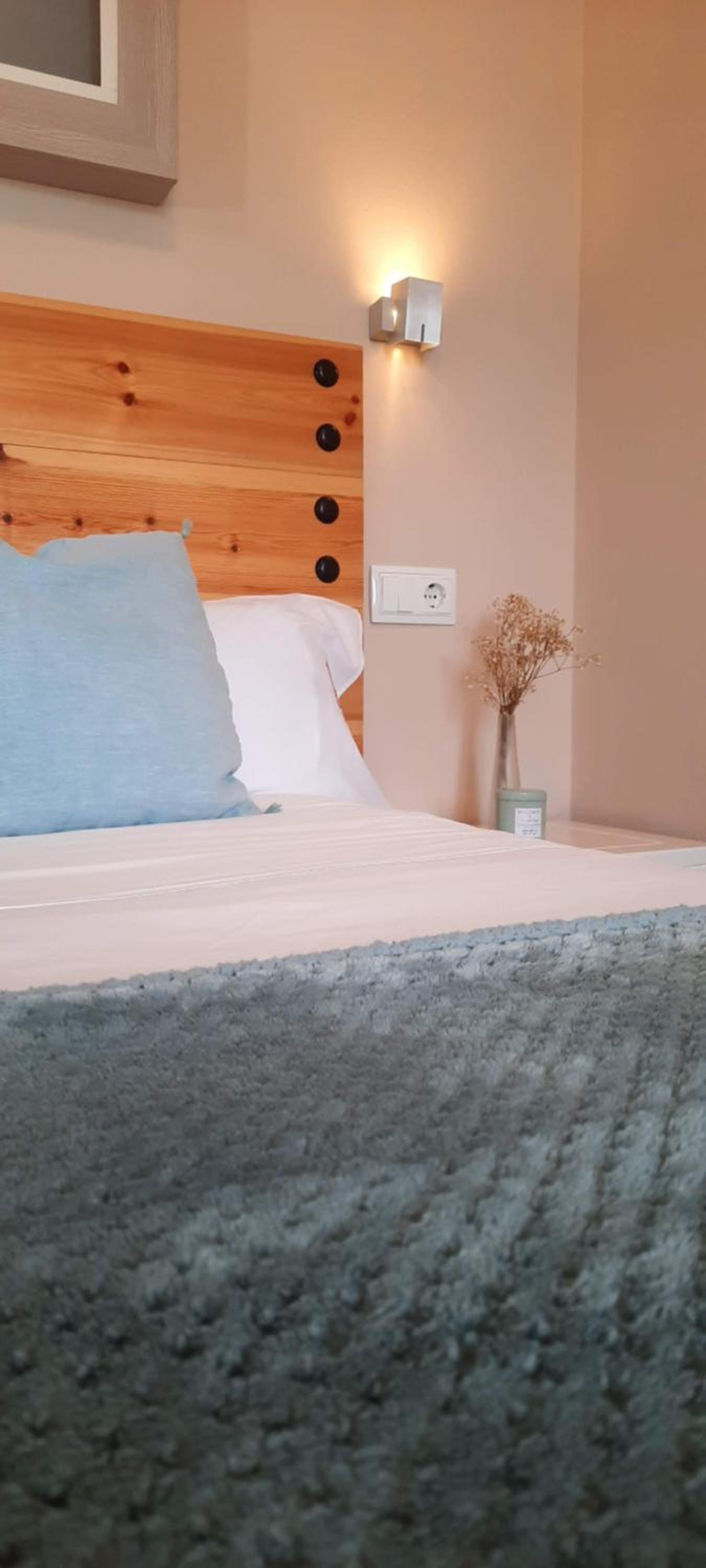 Apartamentos Rurales 