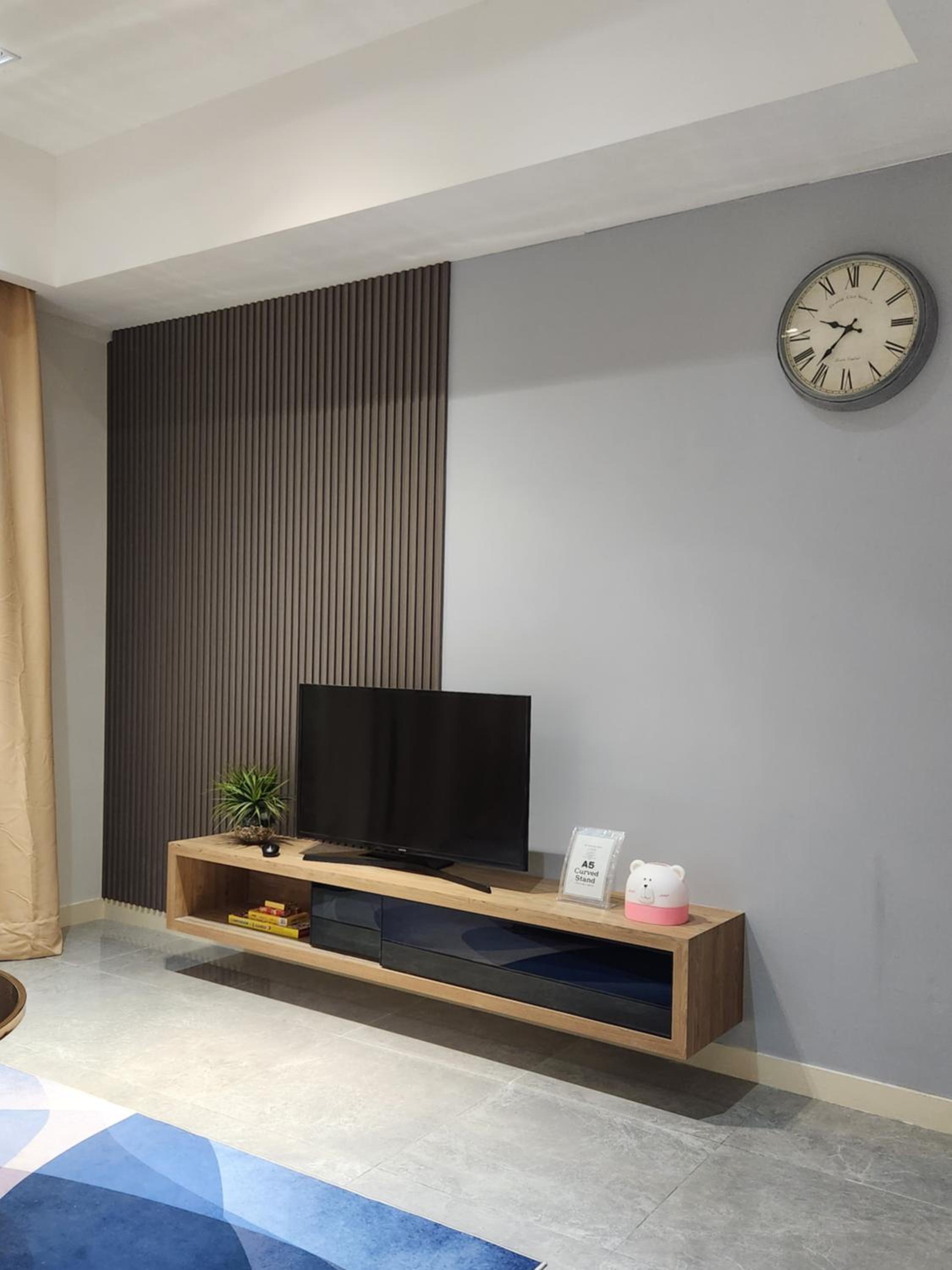 Mont Kiara The Ooak Suites & Residences l 1BR