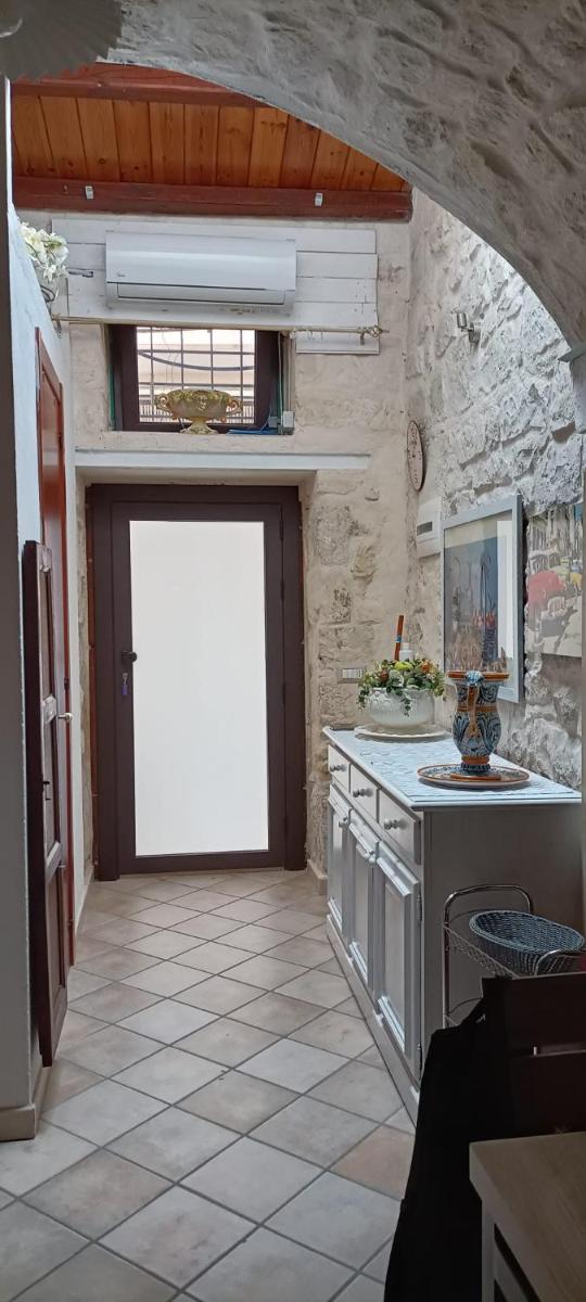 Casa Loredana view 4