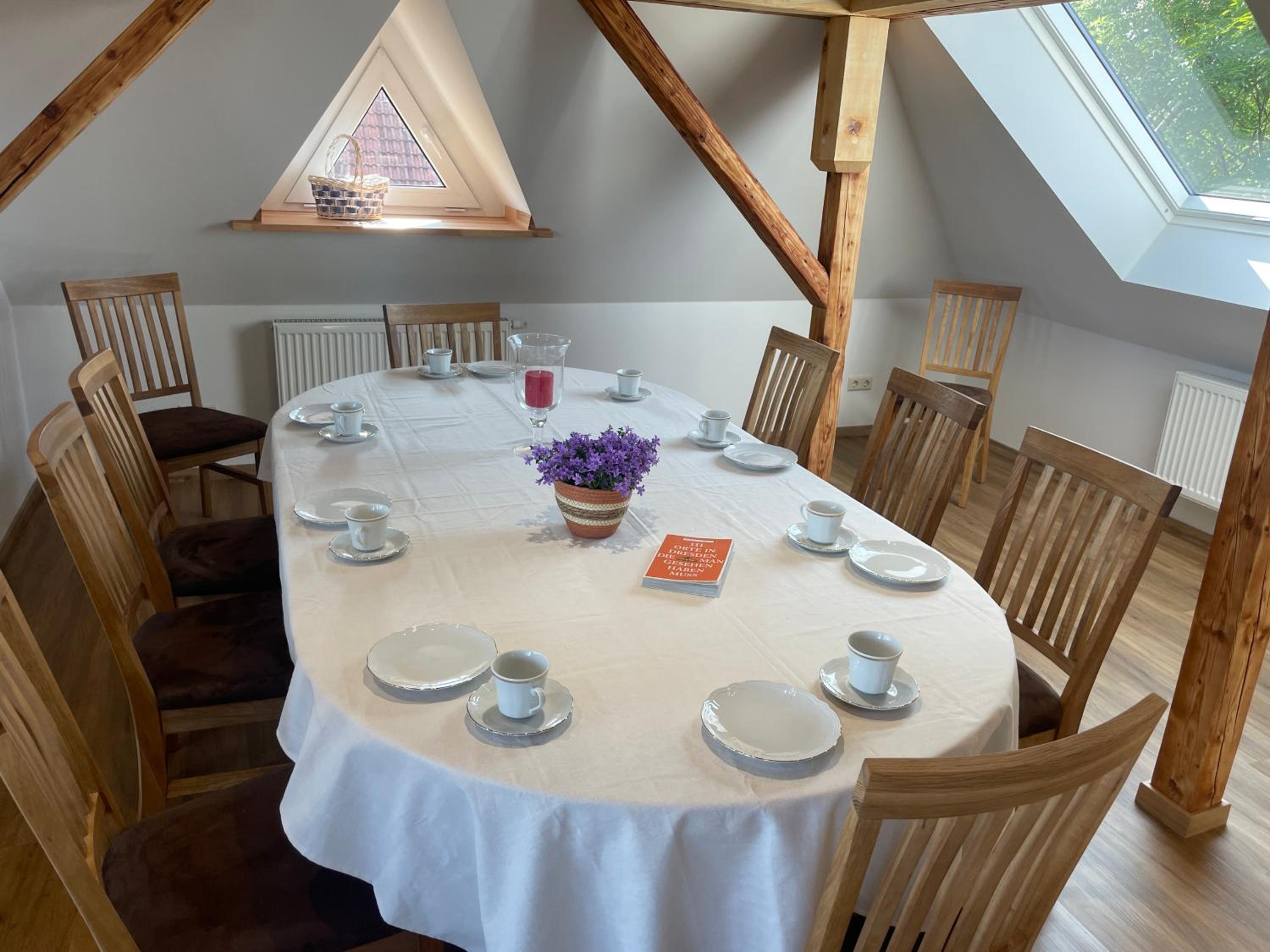 Apartment-Haus Landeskrone
