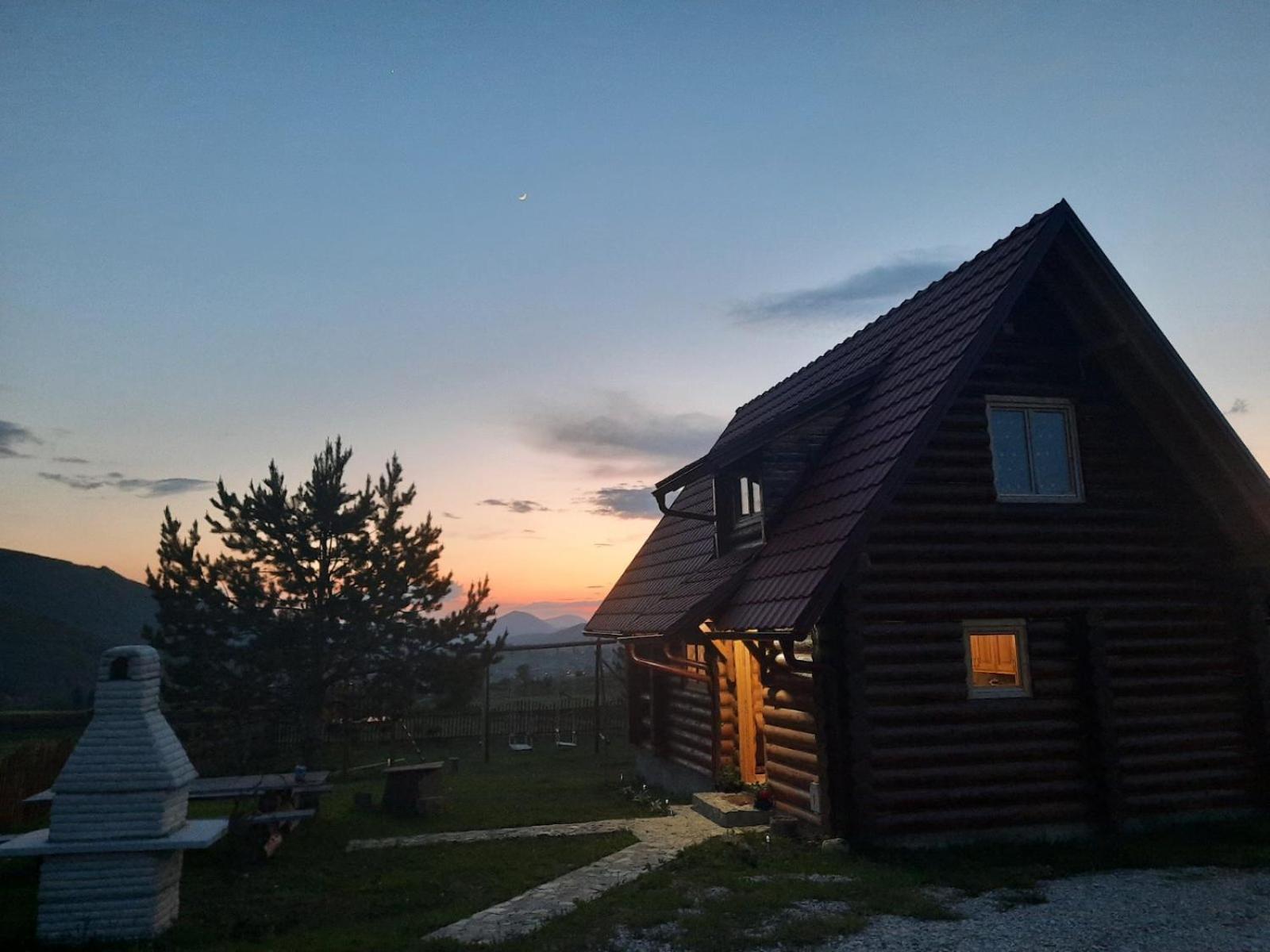 VILA LENA view 2