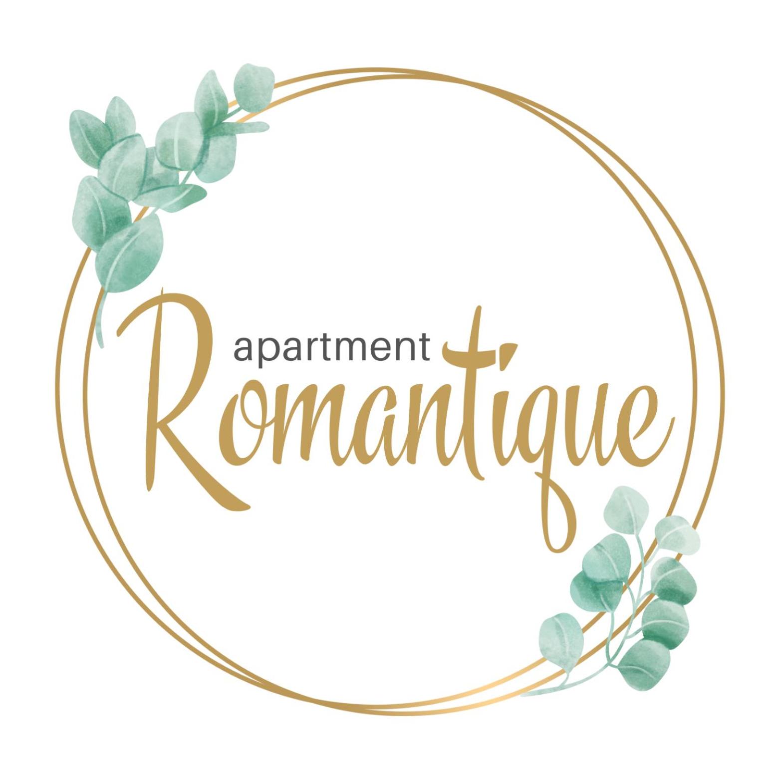 Apartment Romantique