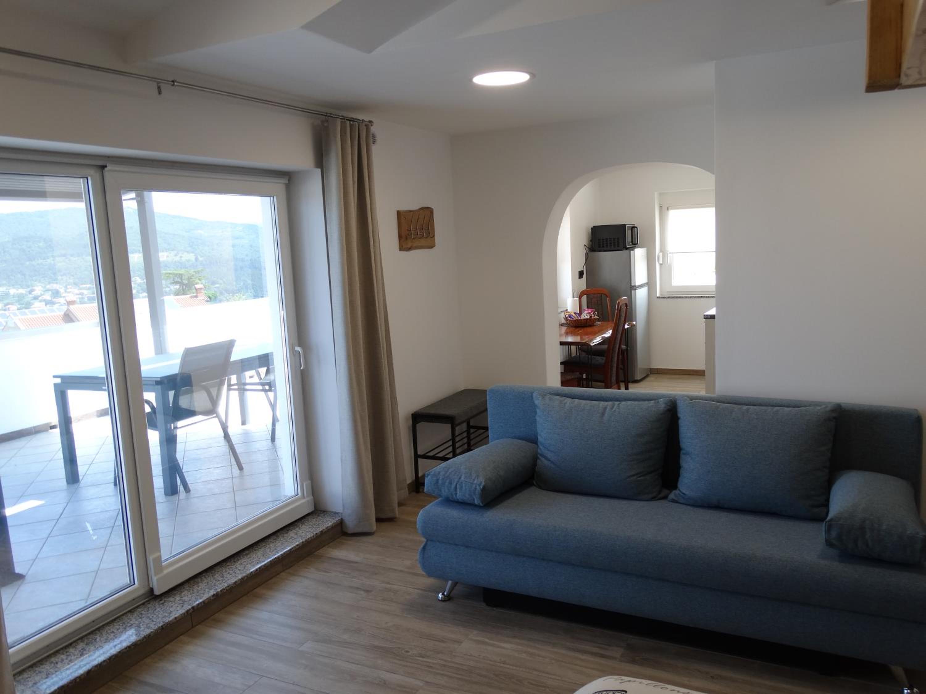 Apartma Vista view 5