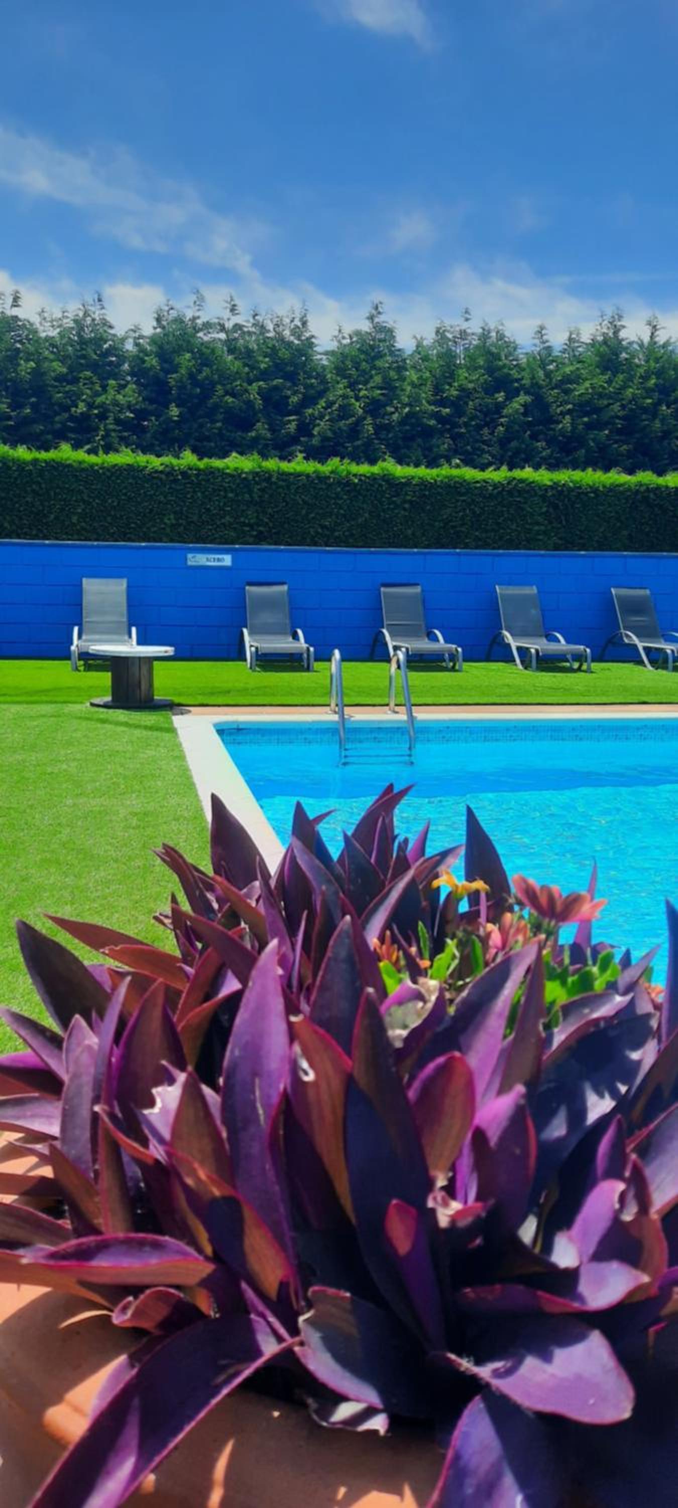 Apartamentos Rurales 