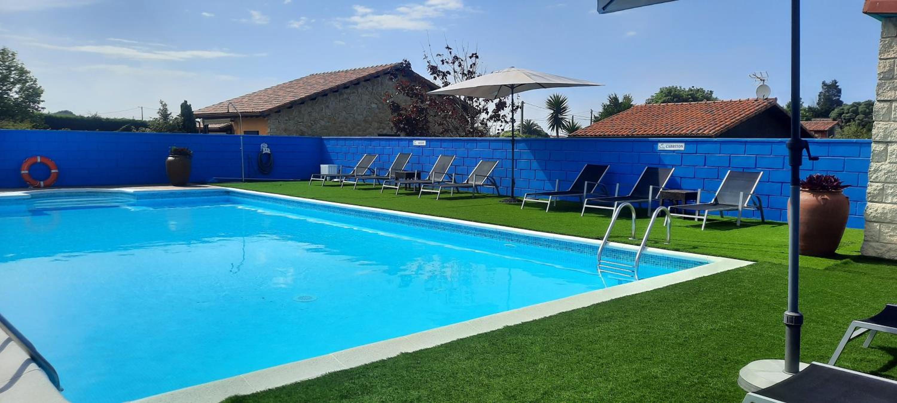Apartamentos Rurales 