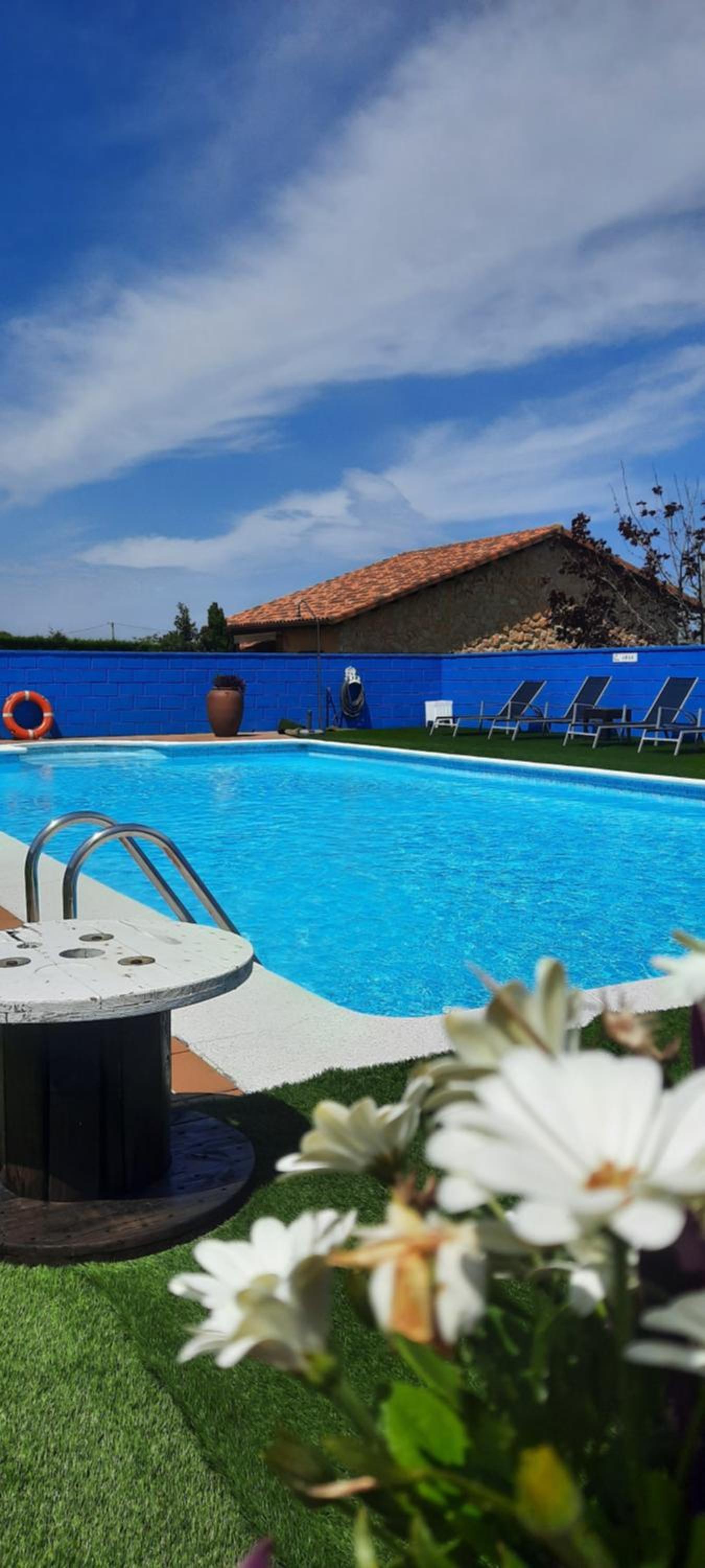 Apartamentos Rurales 