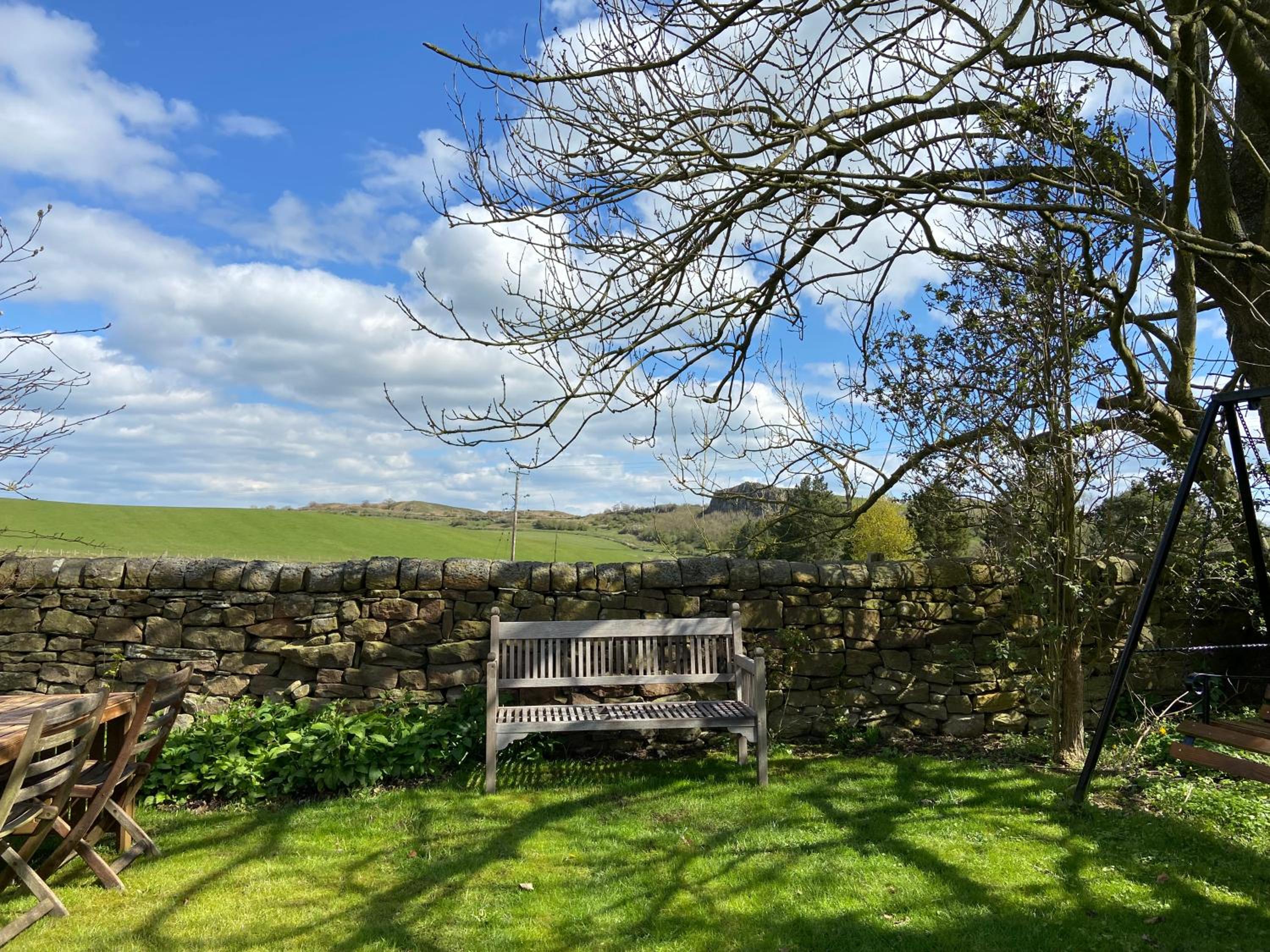 North Farm