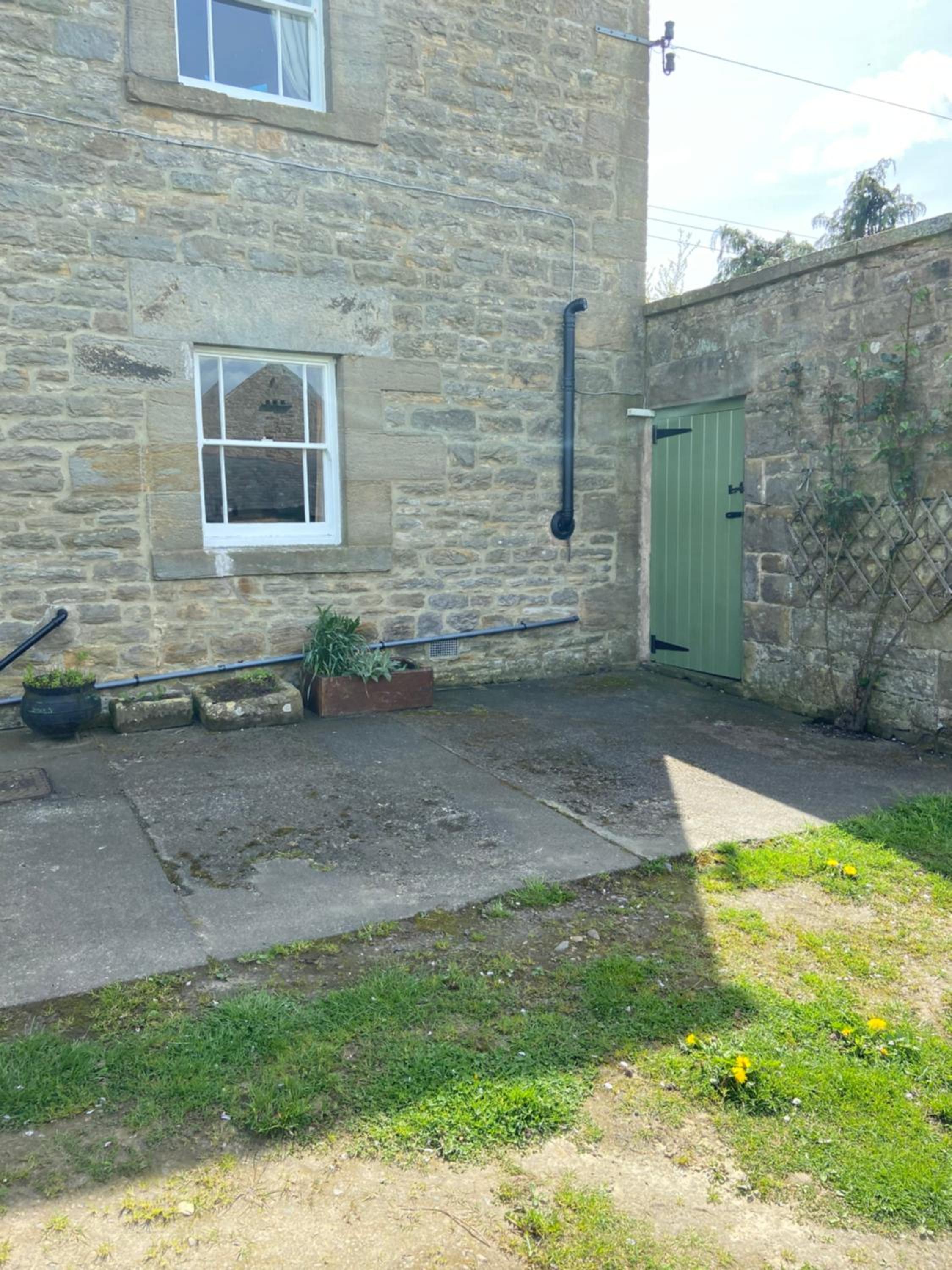 North Farm