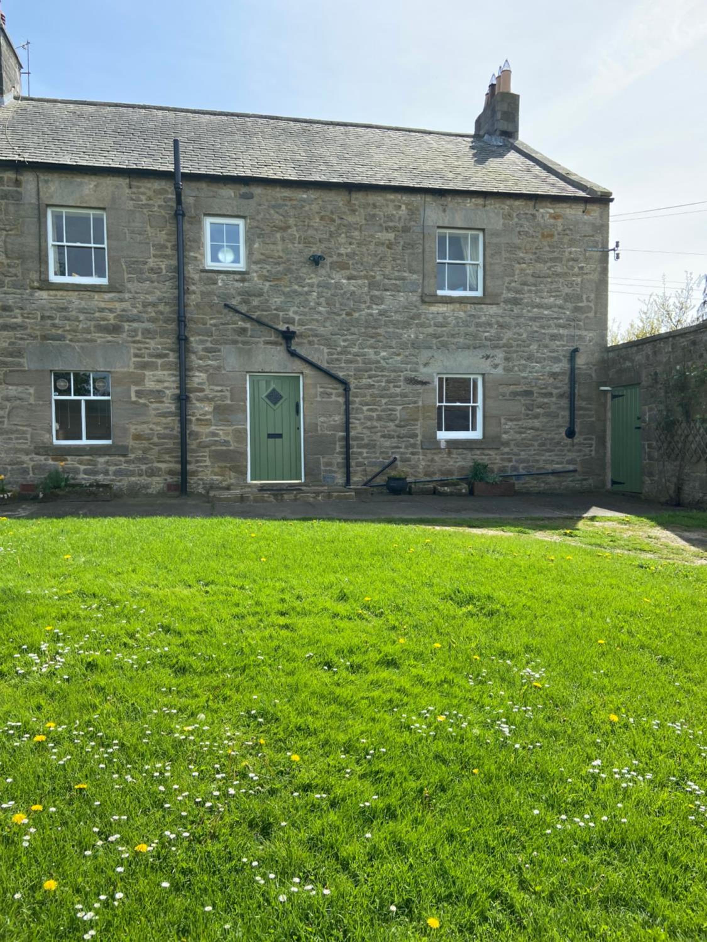 North Farm
