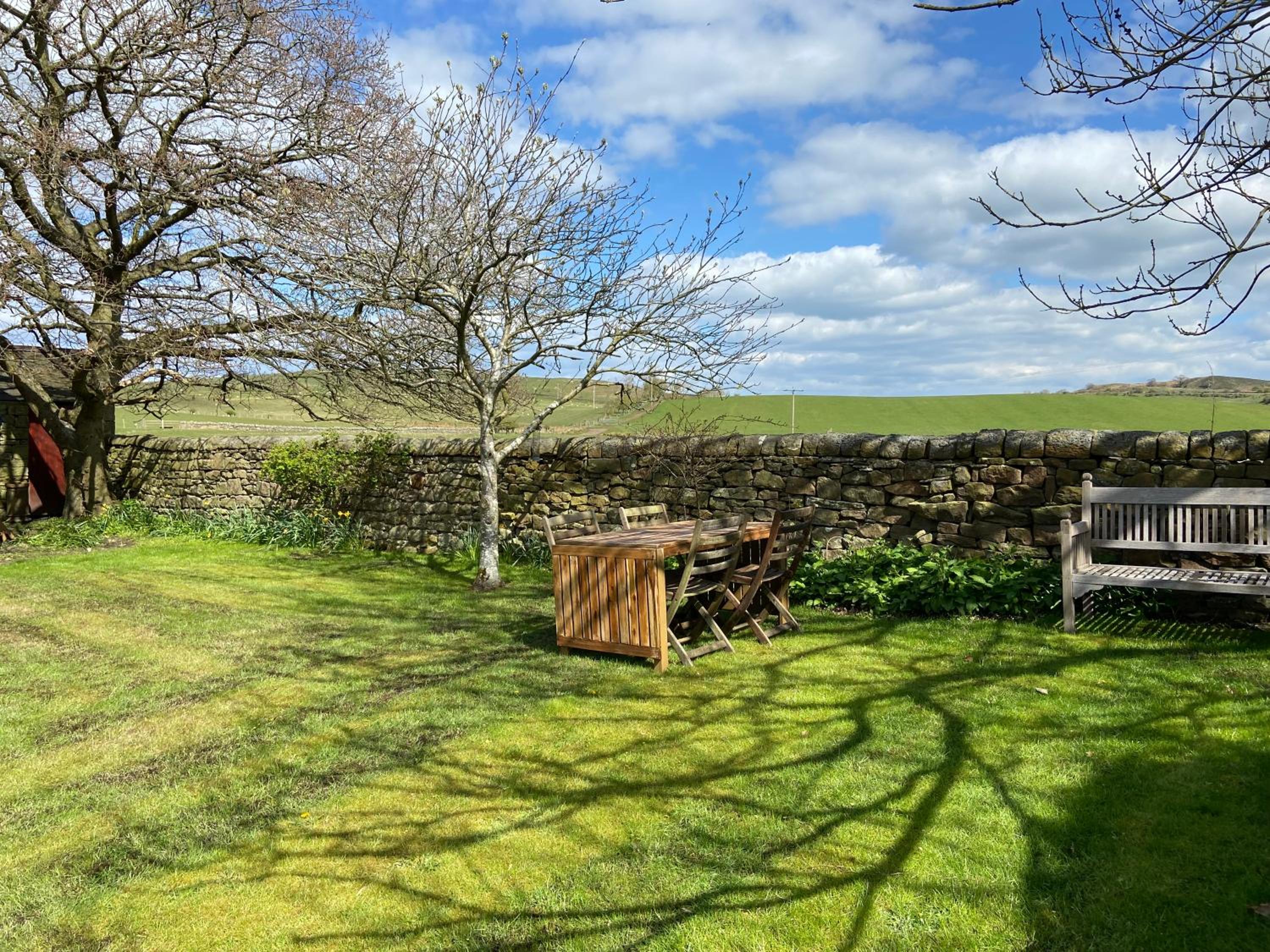 North Farm