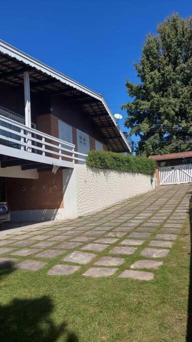 Casa Papai Noel