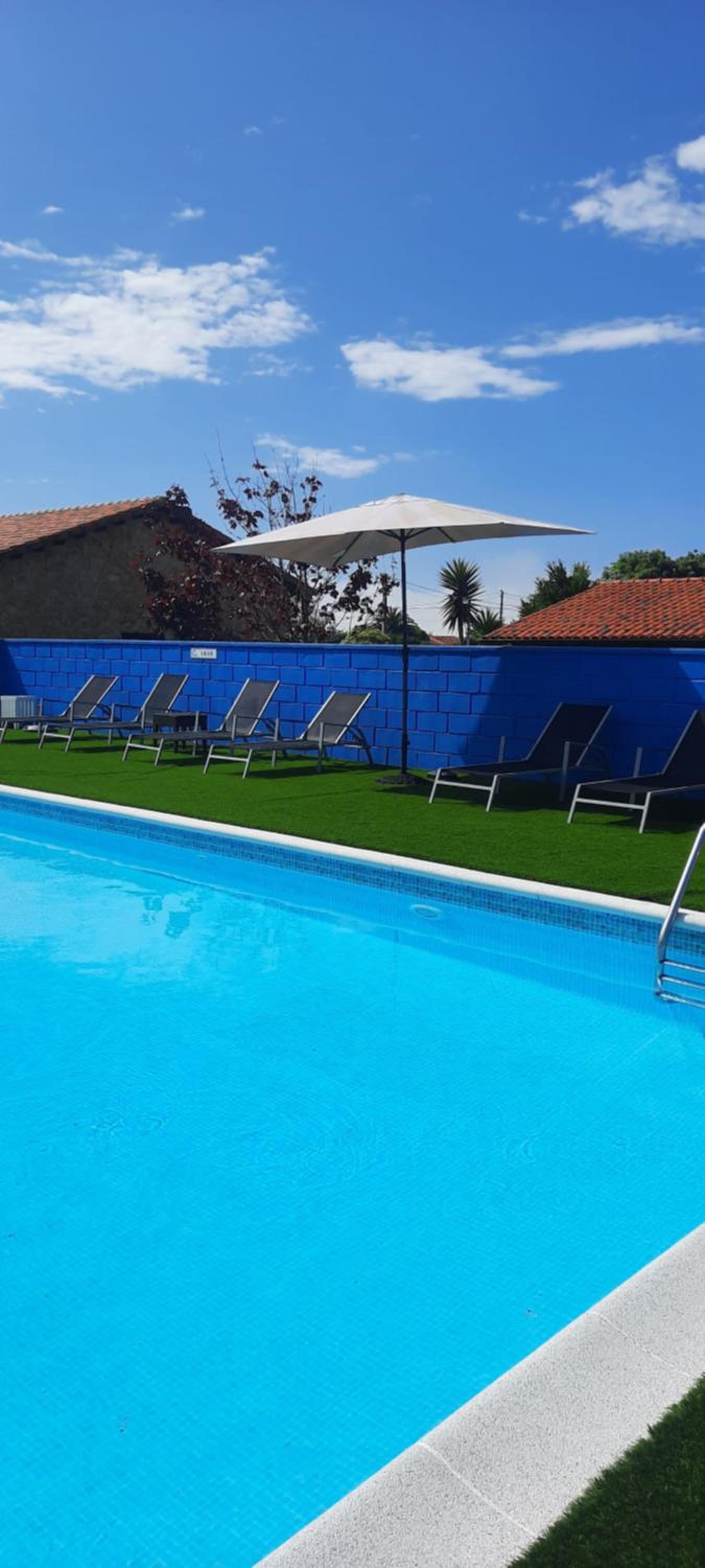 Apartamentos Rurales 