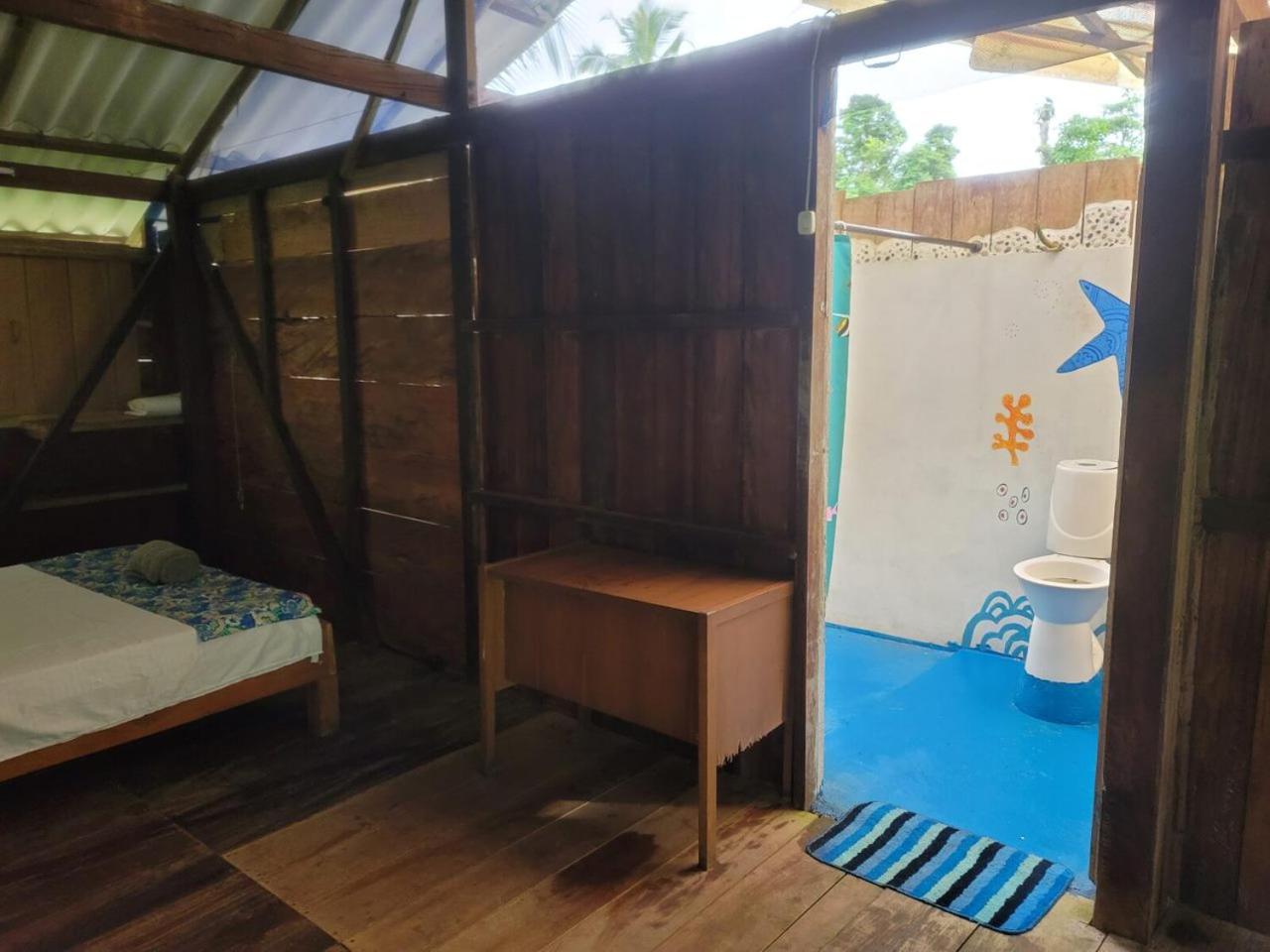 Ecohotel Bahía Terco