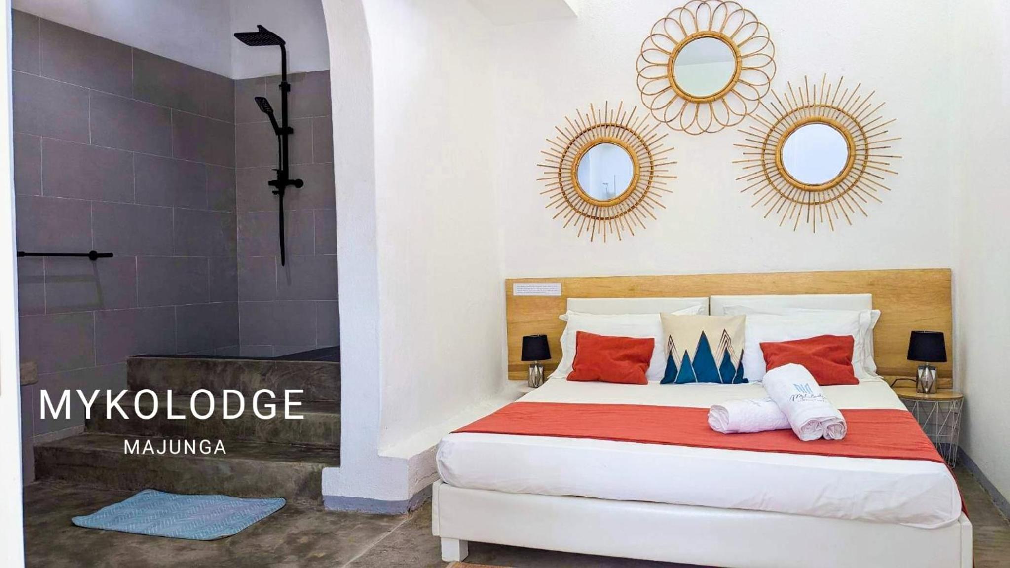 Mykolodge Majunga