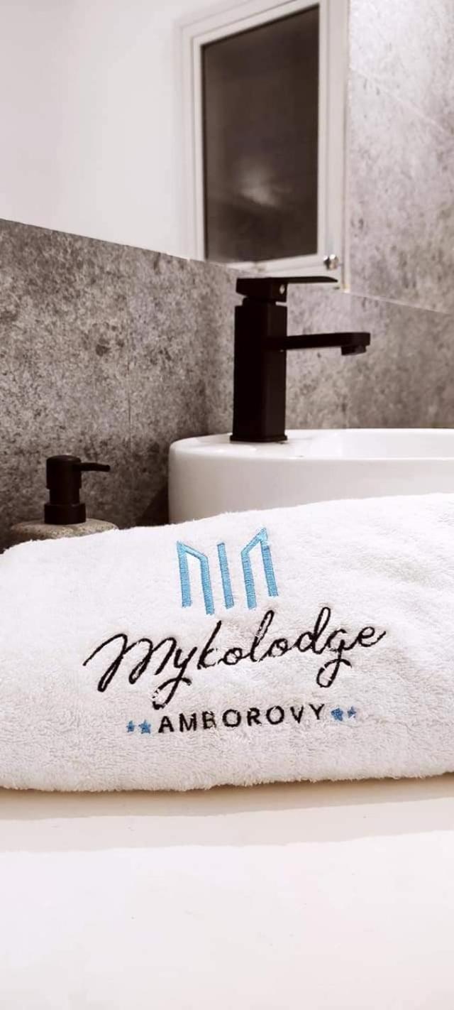 Mykolodge Majunga