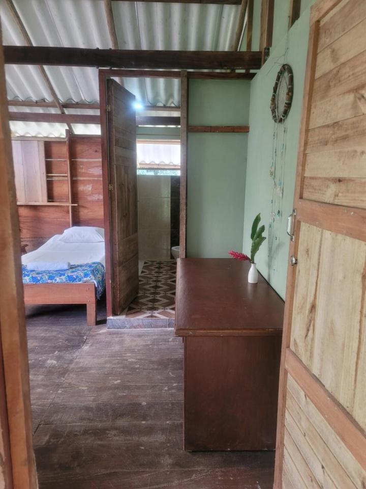 Ecohotel Bahía Terco
