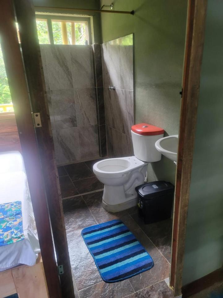 Ecohotel Bahía Terco