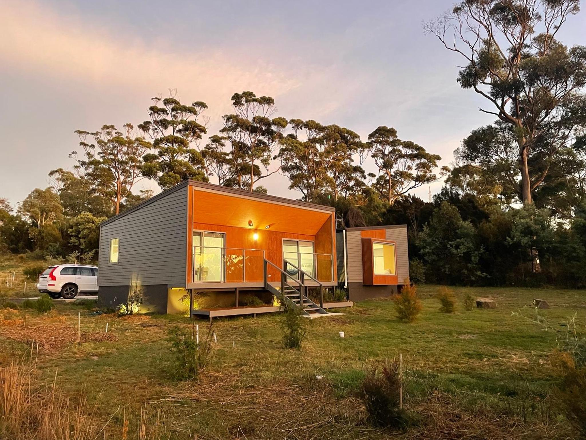 Bicheno Wildflower Sands coastal retreat