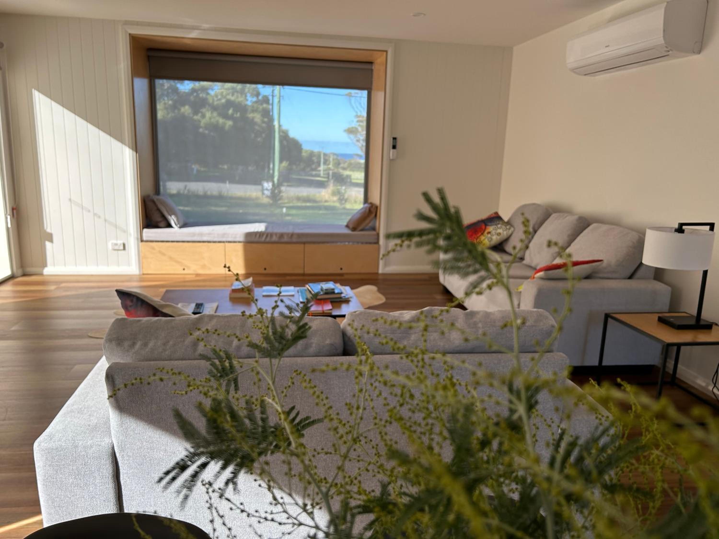 Bicheno Wildflower Sands coastal retreat