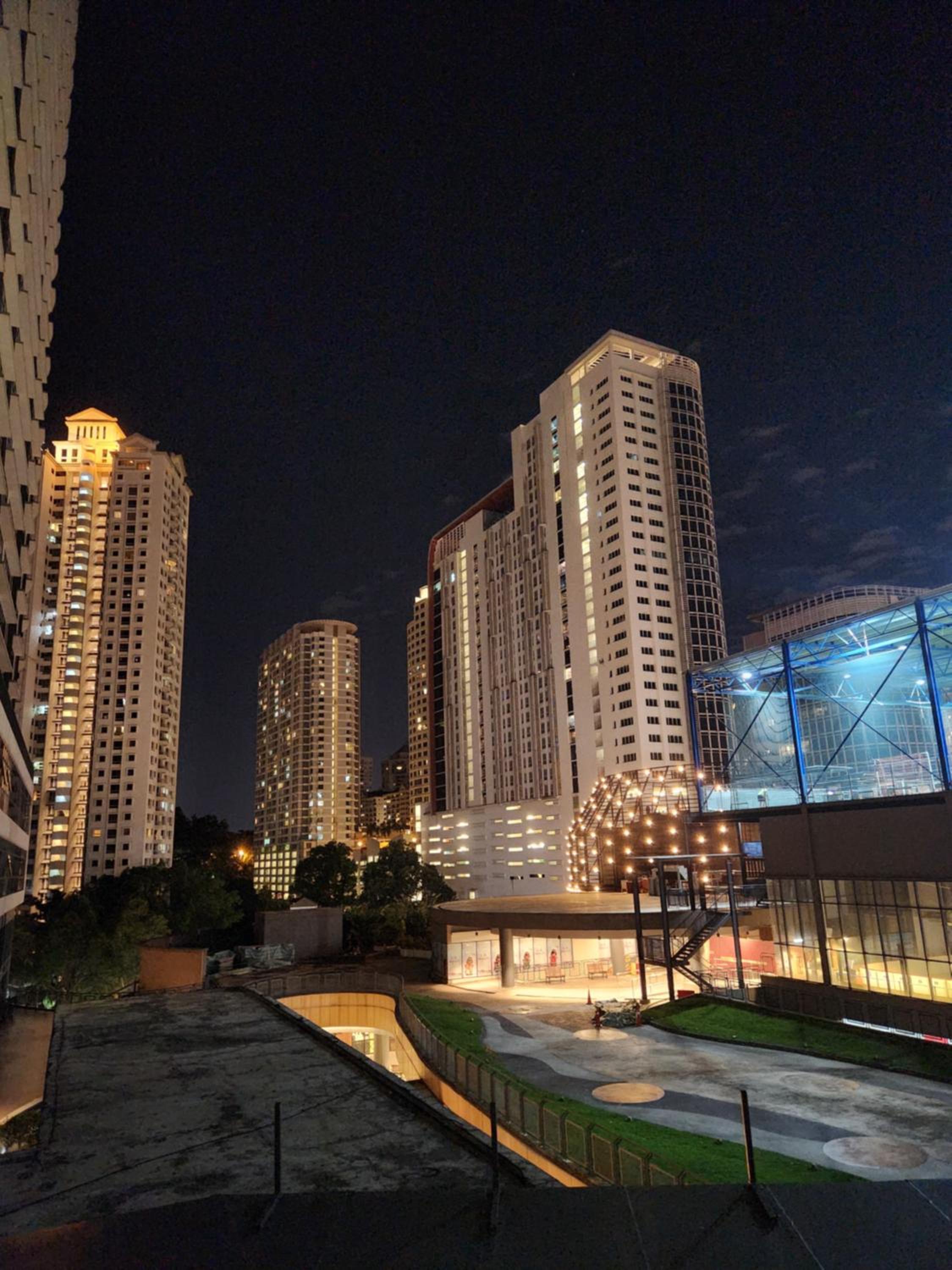 Mont Kiara The Ooak Suites & Residences l 1BR