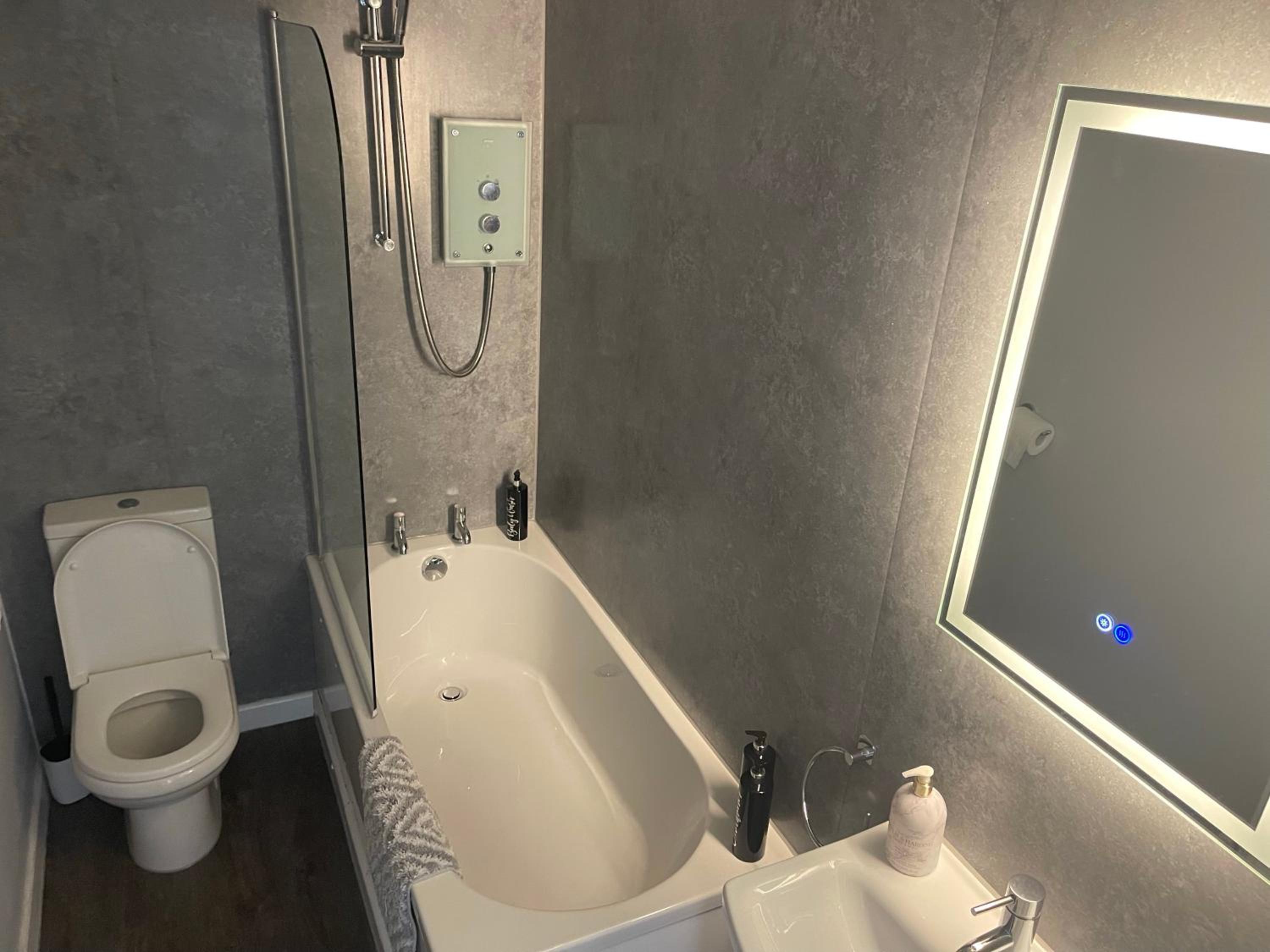 River view Apartment