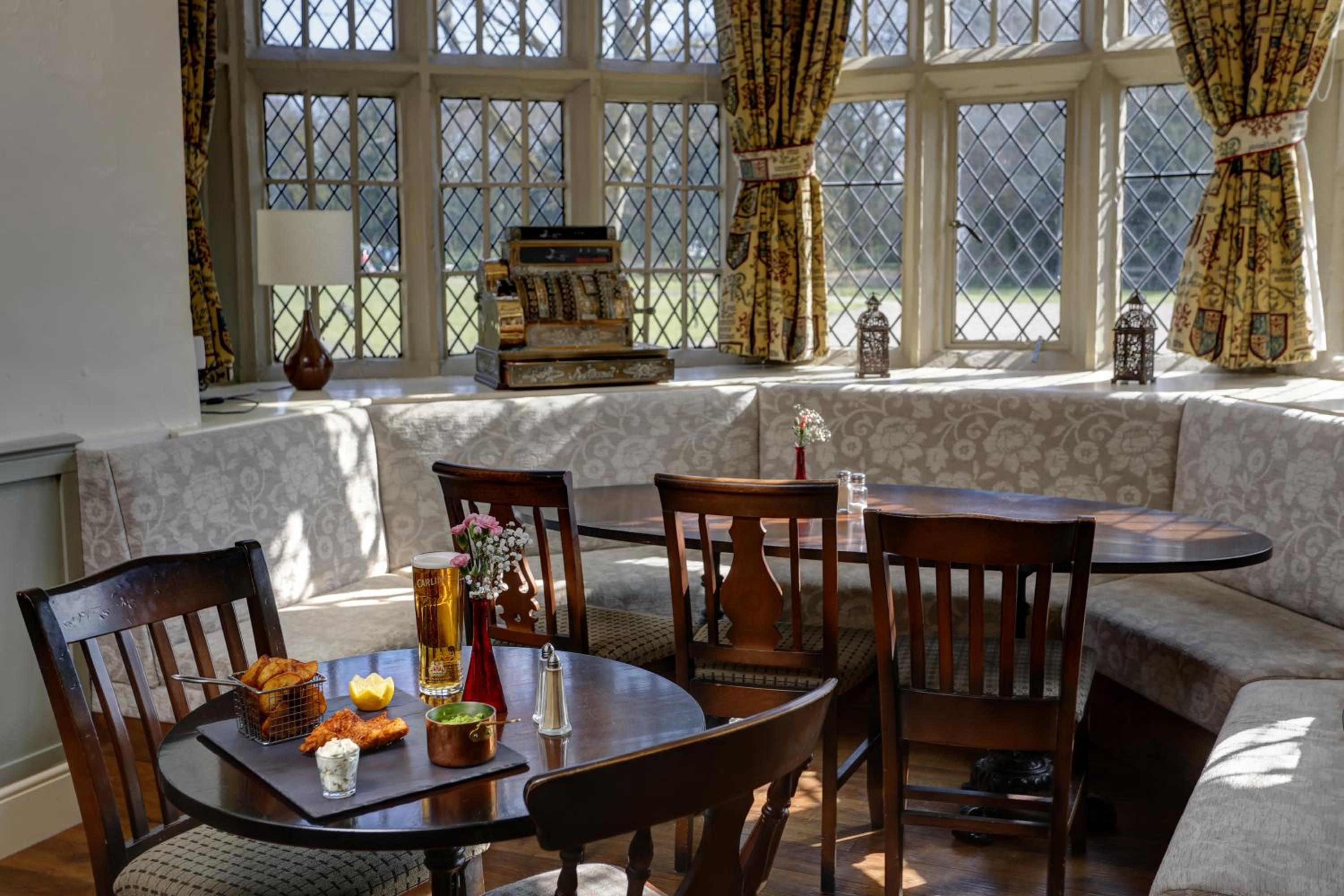 Darlington Vacations - Best Western Walworth Castle Hotel - Property Image 67