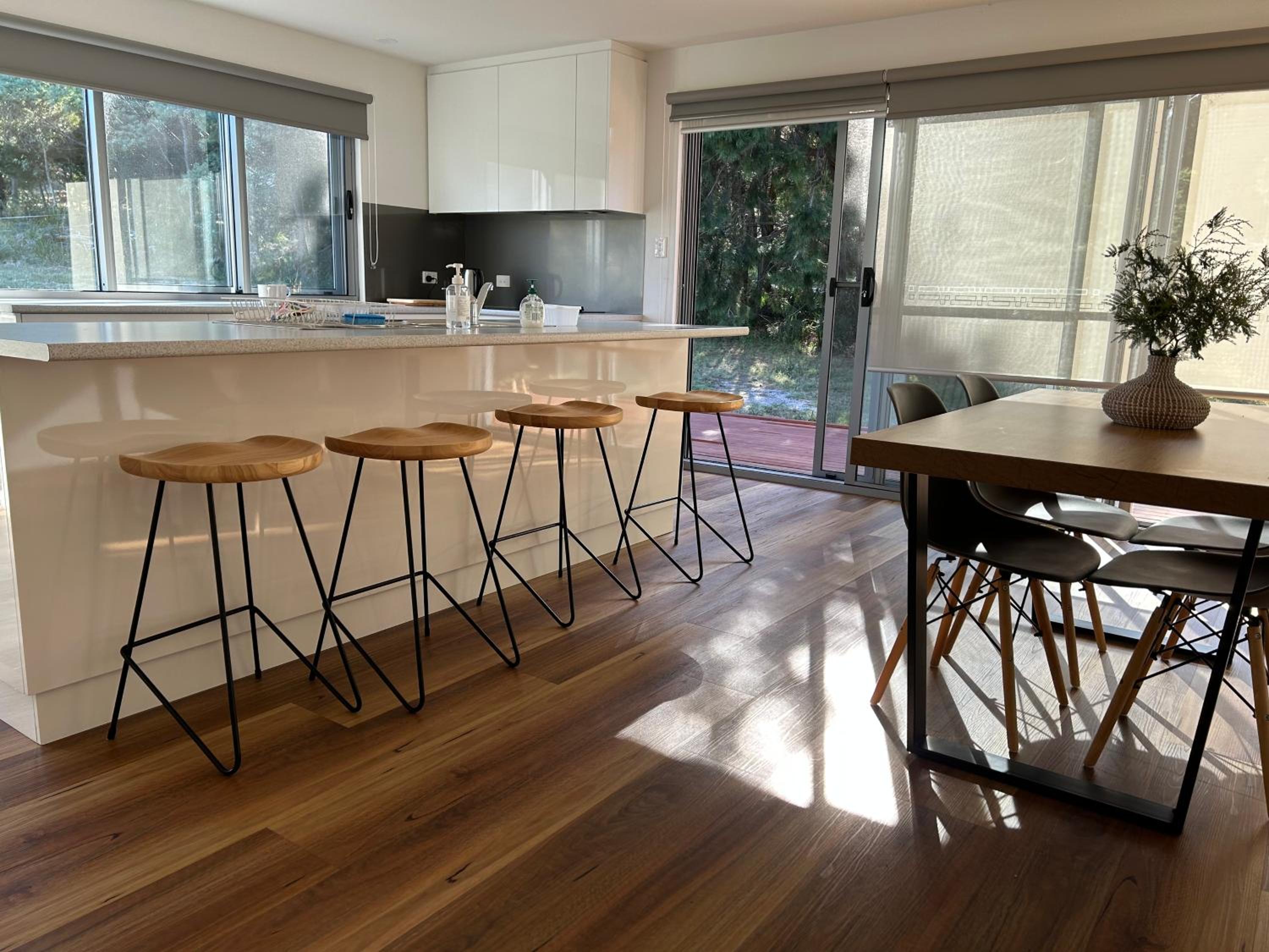 Bicheno Wildflower Sands coastal retreat