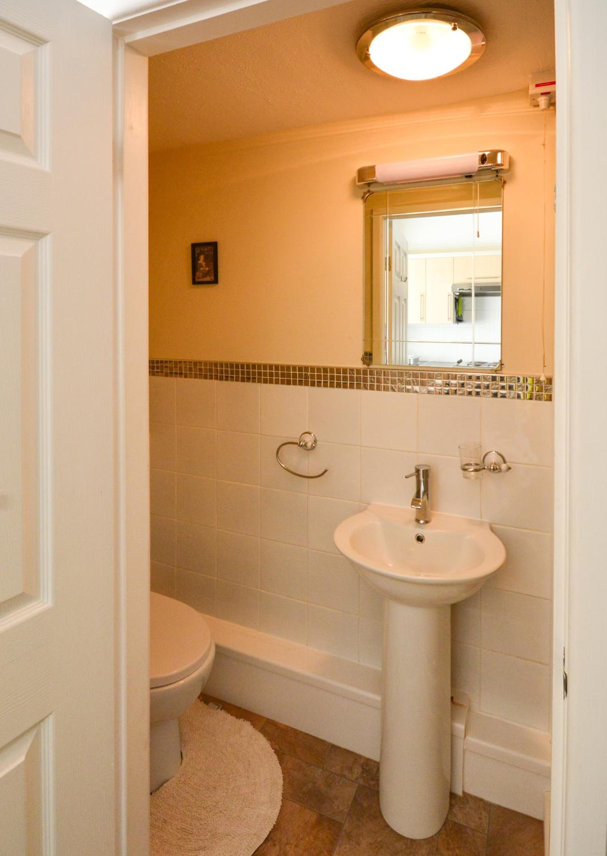 Beachcliffe Holiday Apartments