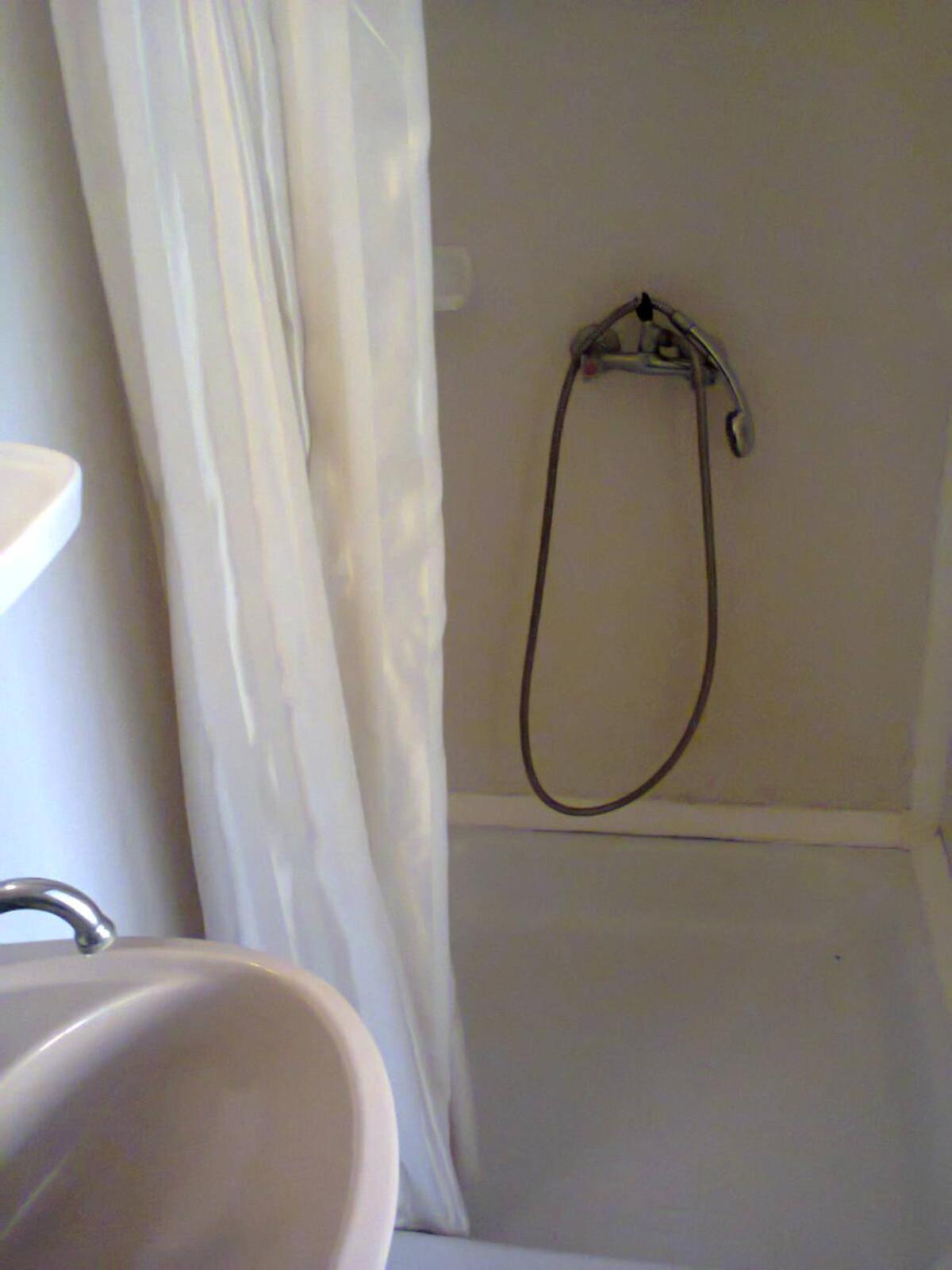 Nefelejcs Apartman
