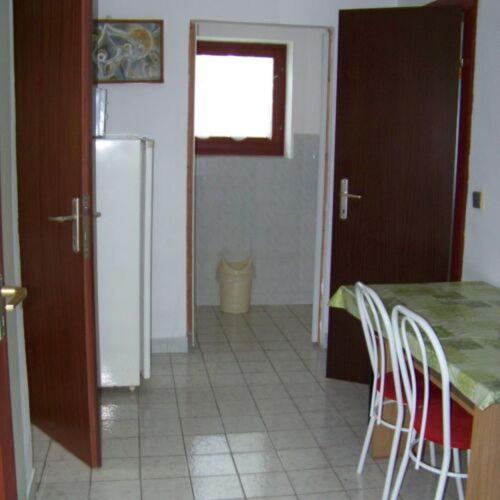 Nefelejcs Apartman