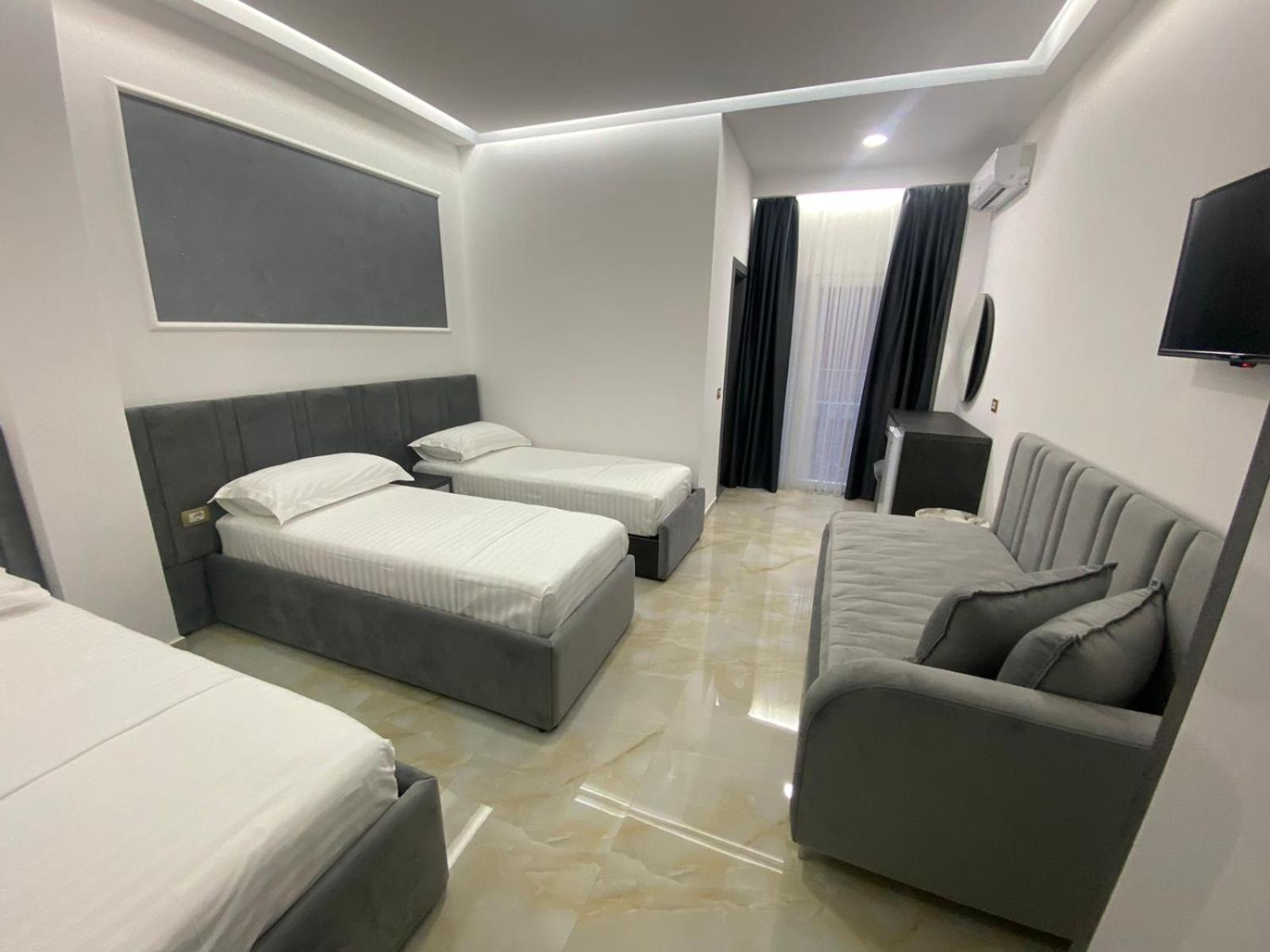 Hotel Leodori 1