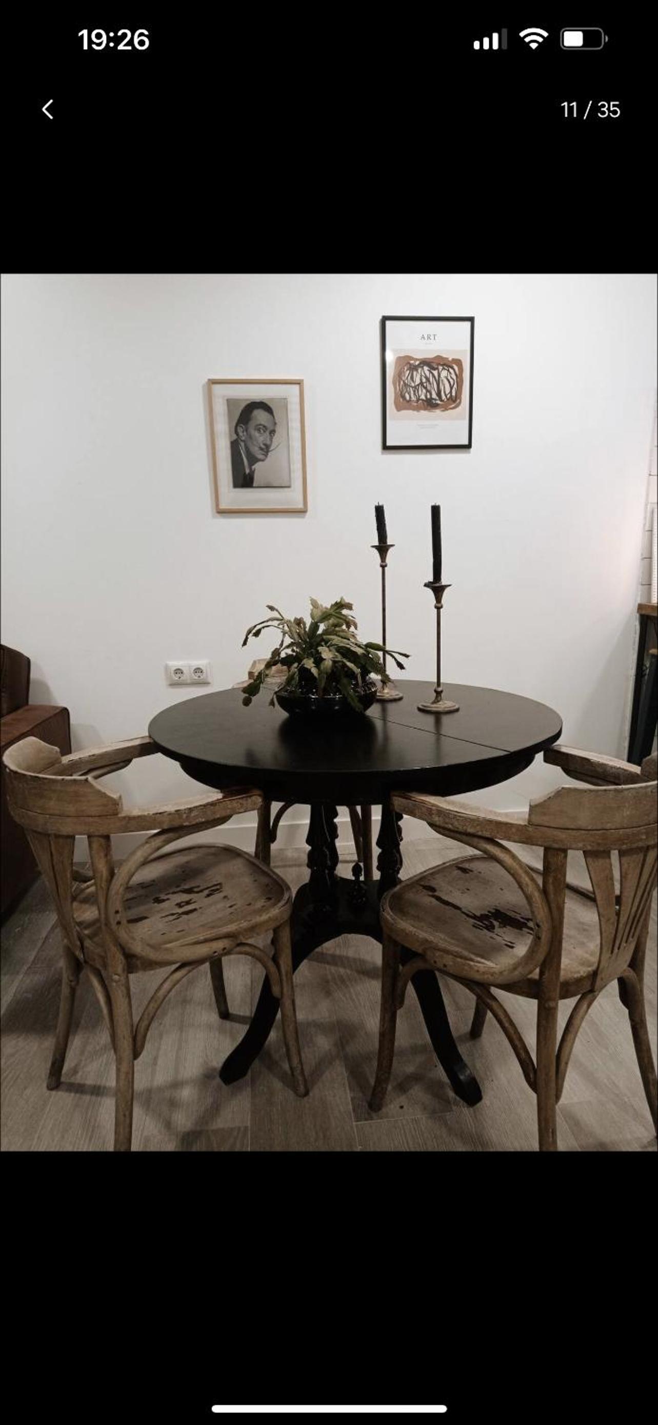 Coqueto loft en la playa