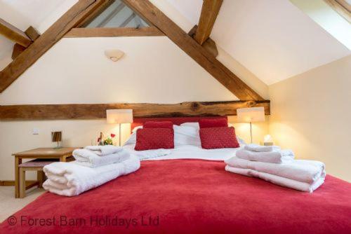 Orchard Barn