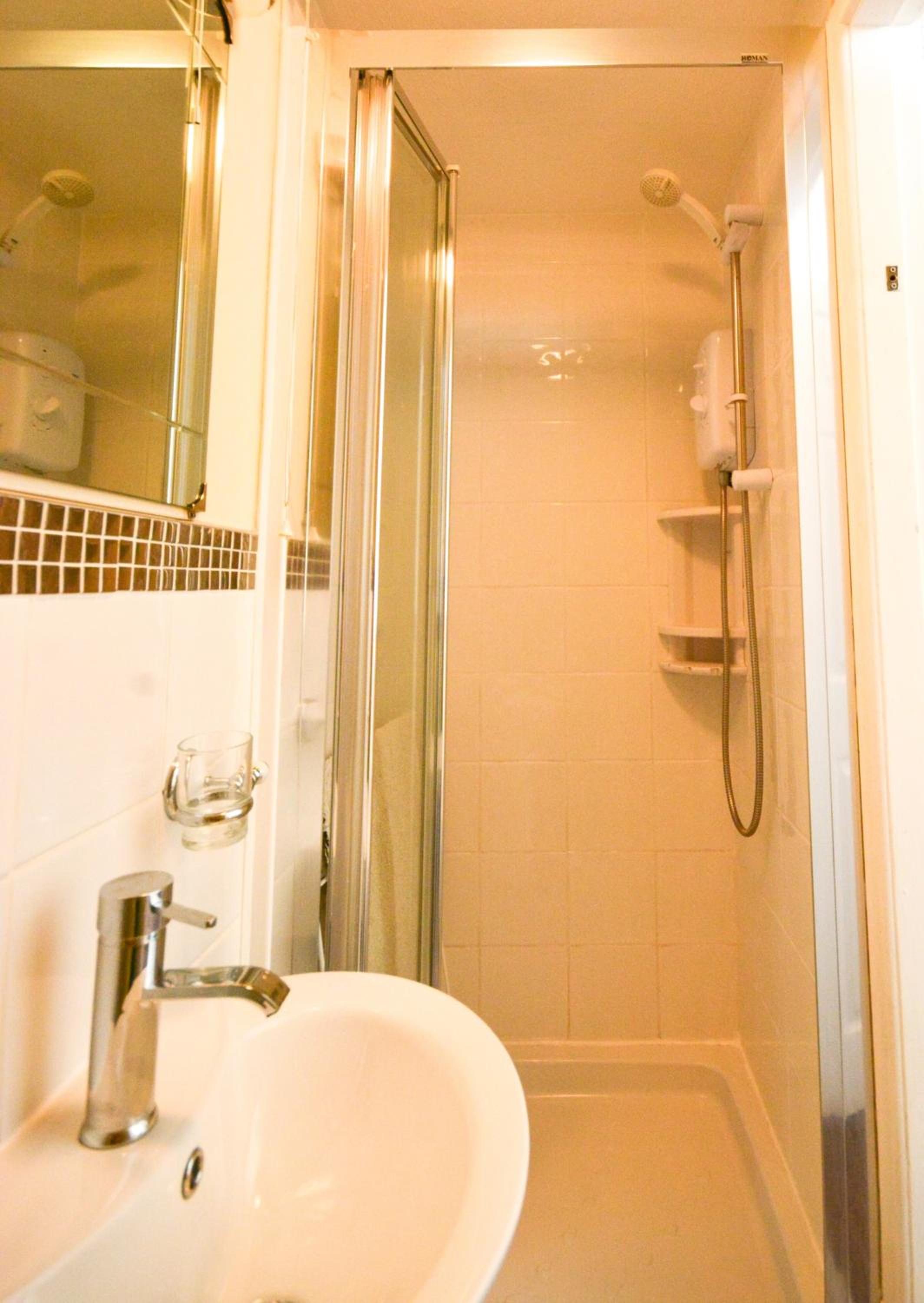 Beachcliffe Holiday Apartments
