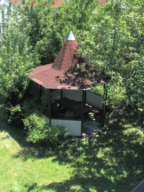 Nefelejcs Apartman