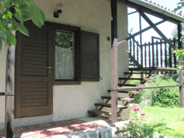 Nefelejcs Apartman