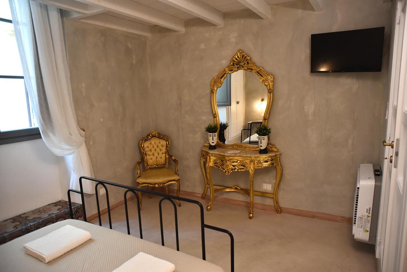 B&B Tre Principi view 3