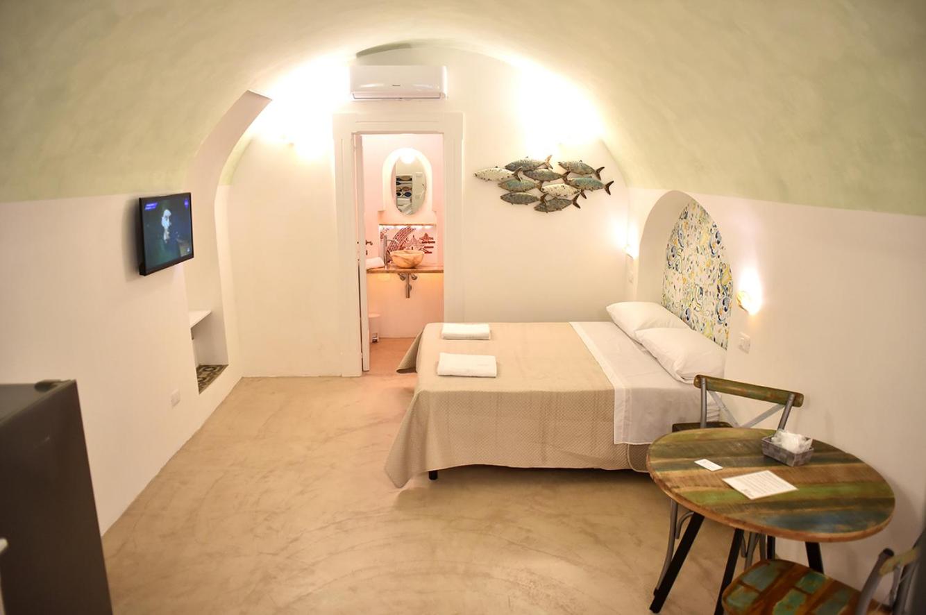 B&B Tre Principi view 4