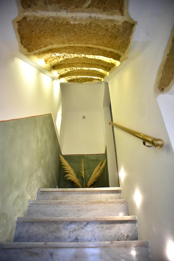 B&B Tre Principi view 5