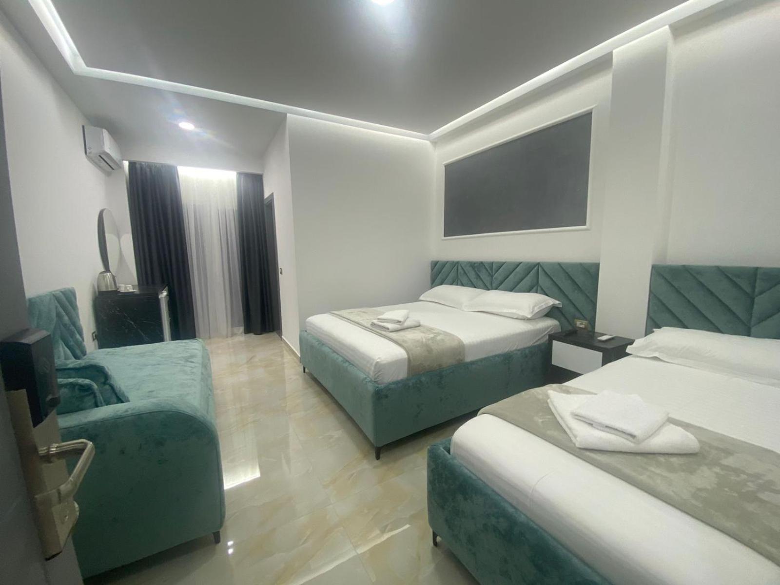 Hotel Leodori 1