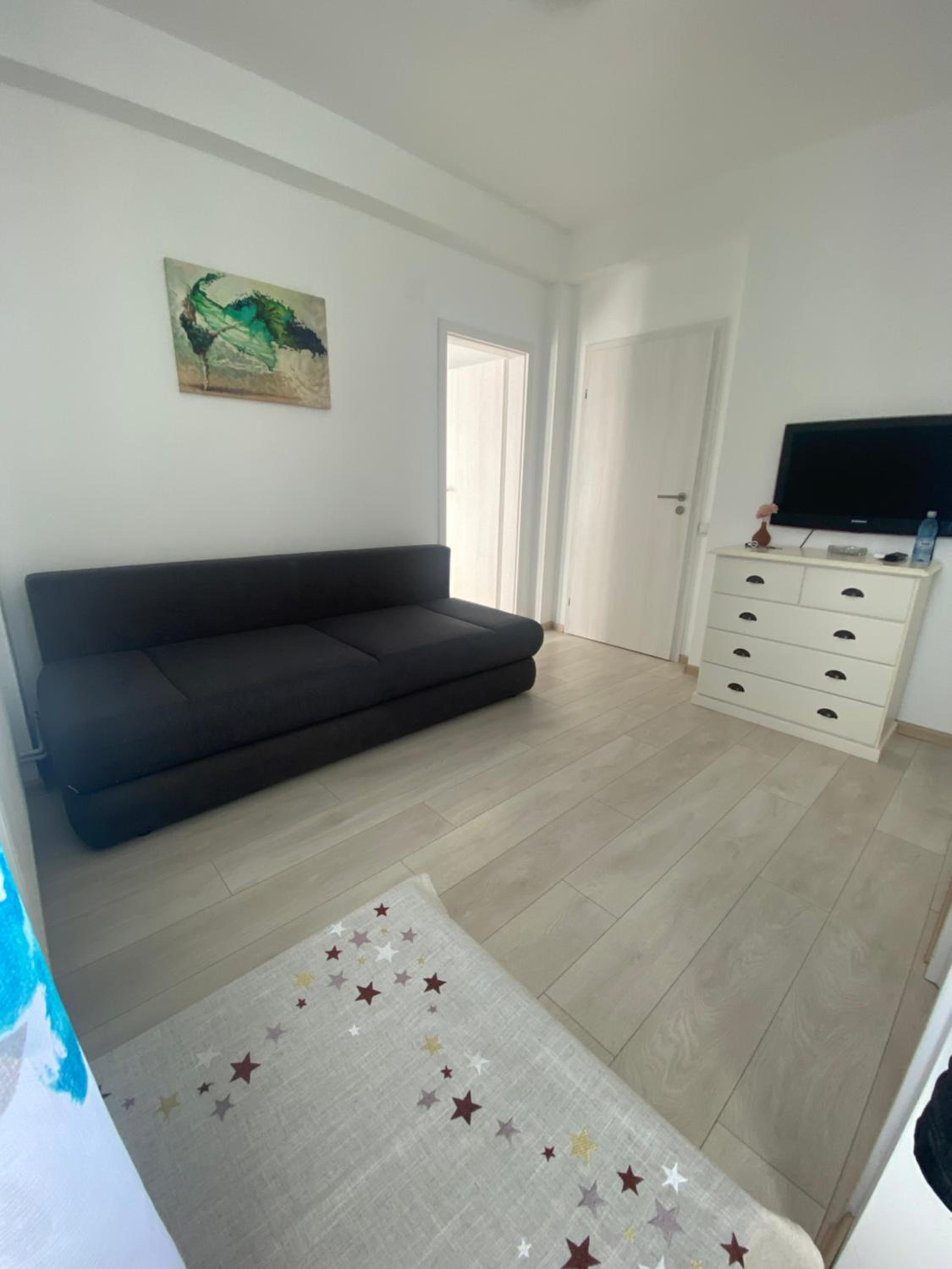 Apartament Oana